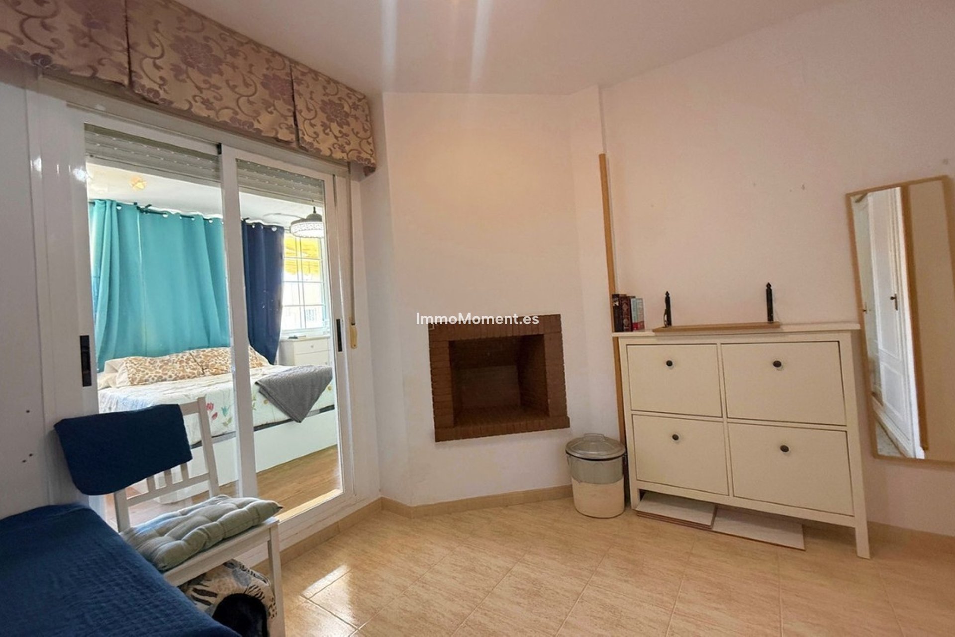 Revente - Appartement - Mijas - Calahonda