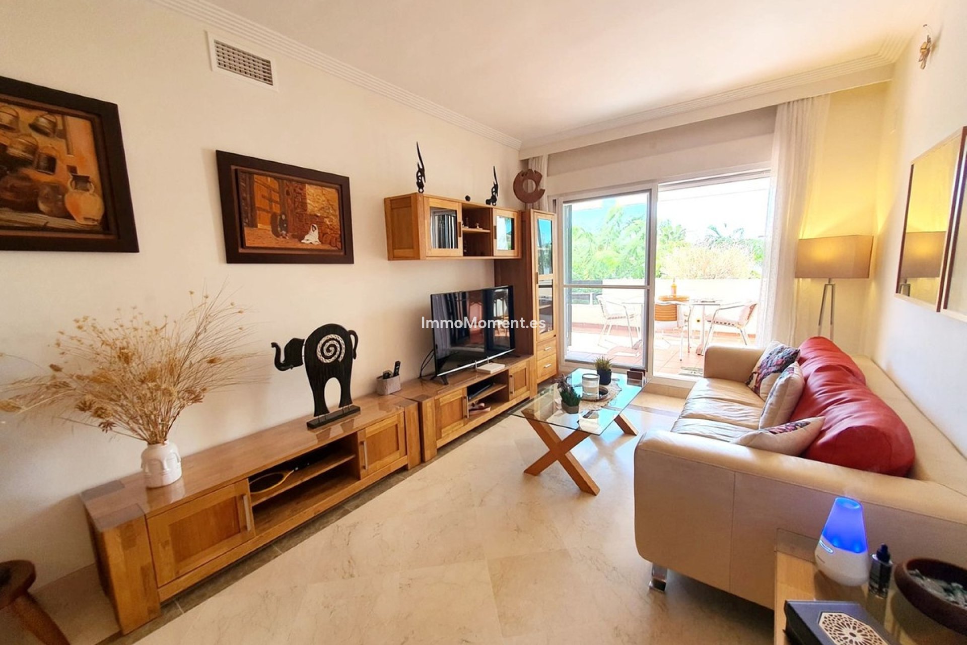 Revente - Appartement - Mijas - Calanova Golf