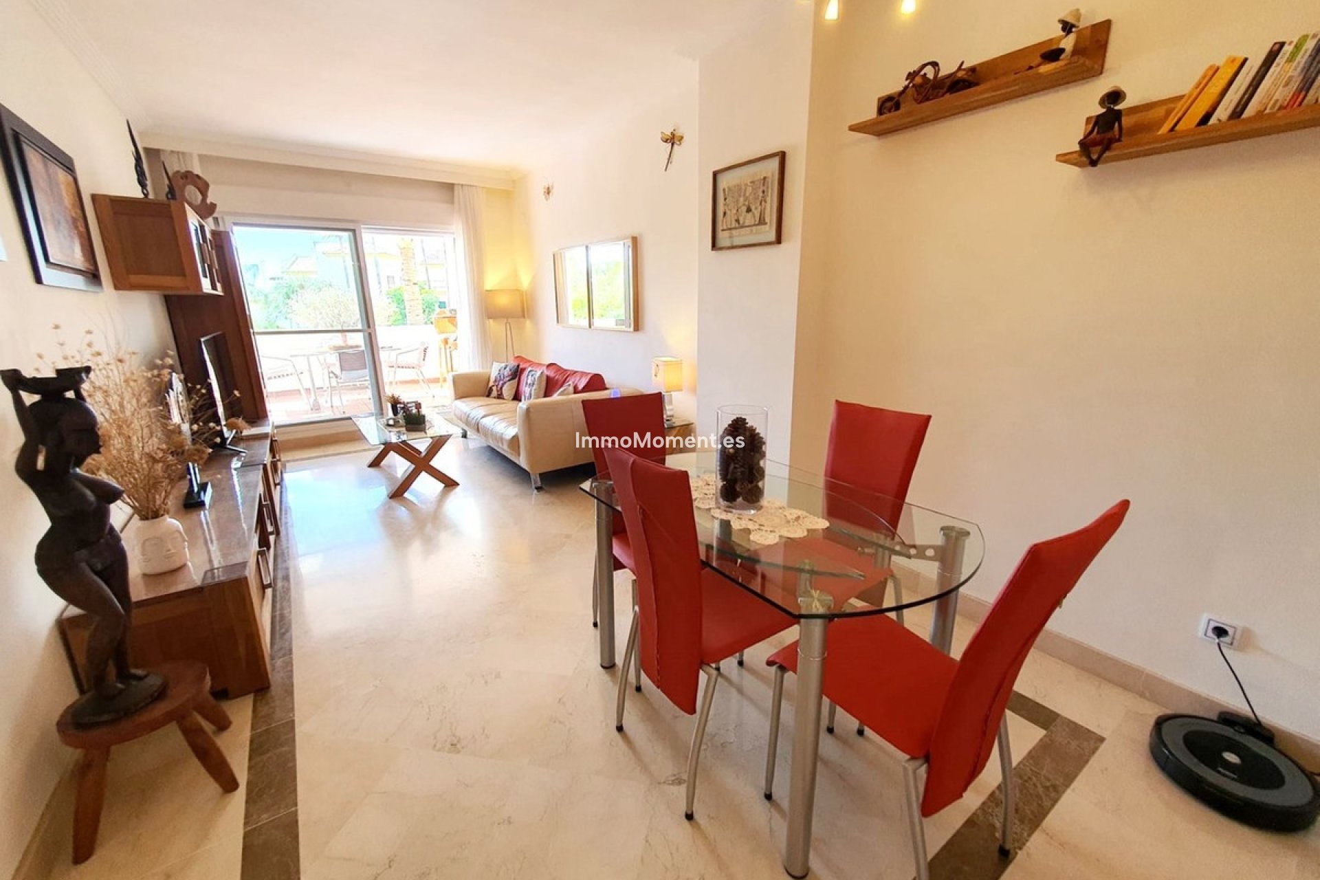 Revente - Appartement - Mijas - Calanova Golf
