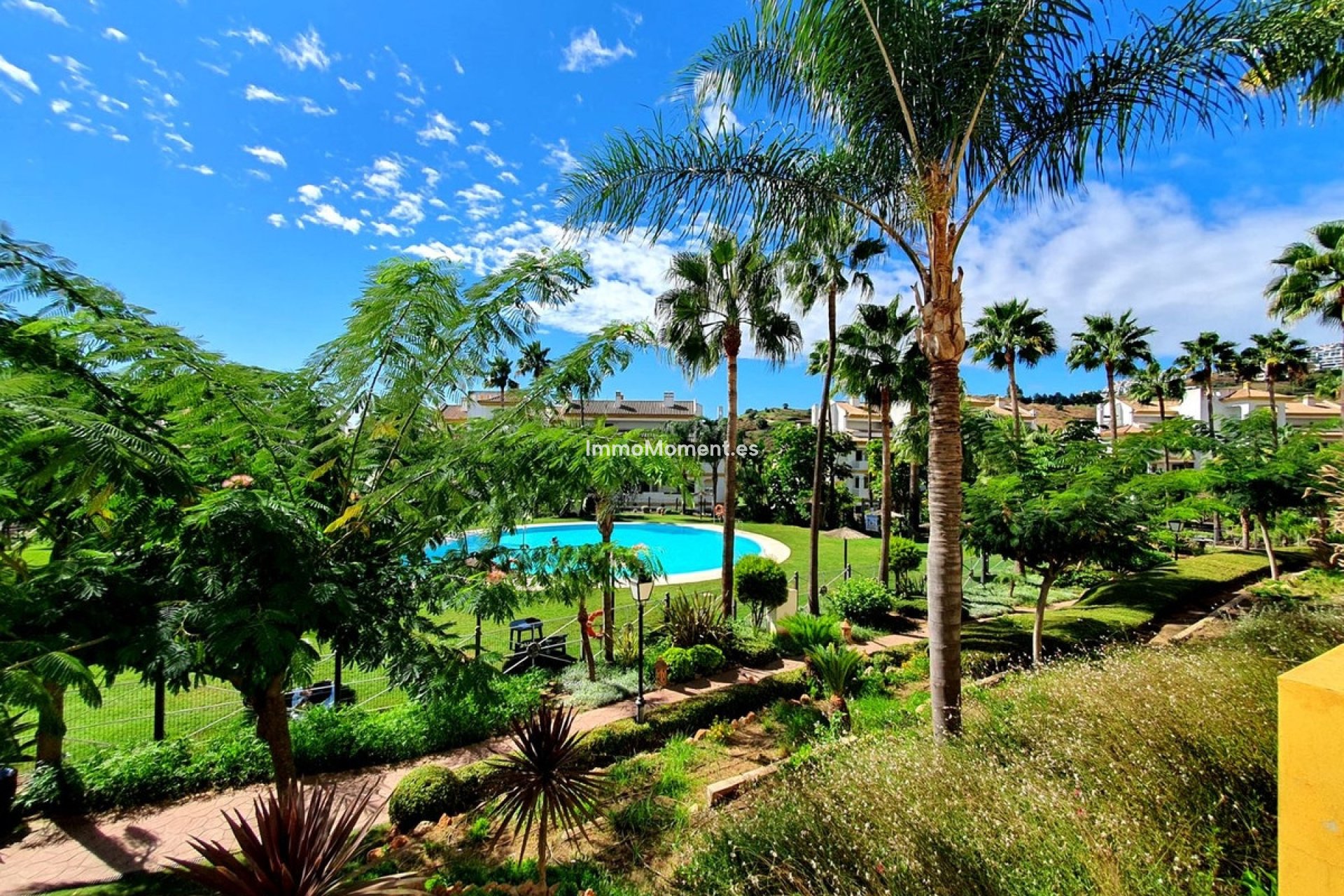 Revente - Appartement - Mijas - Calanova Golf