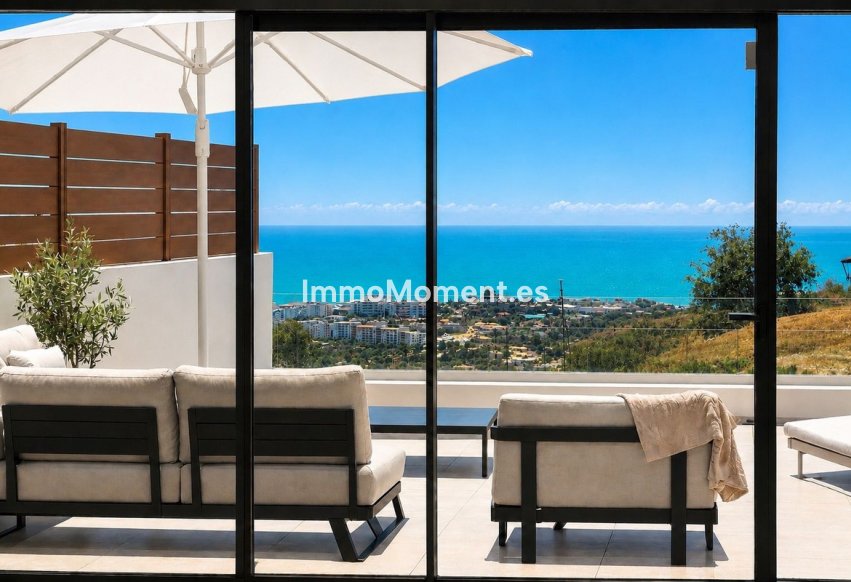Revente - Appartement - Mijas - Calanova Golf