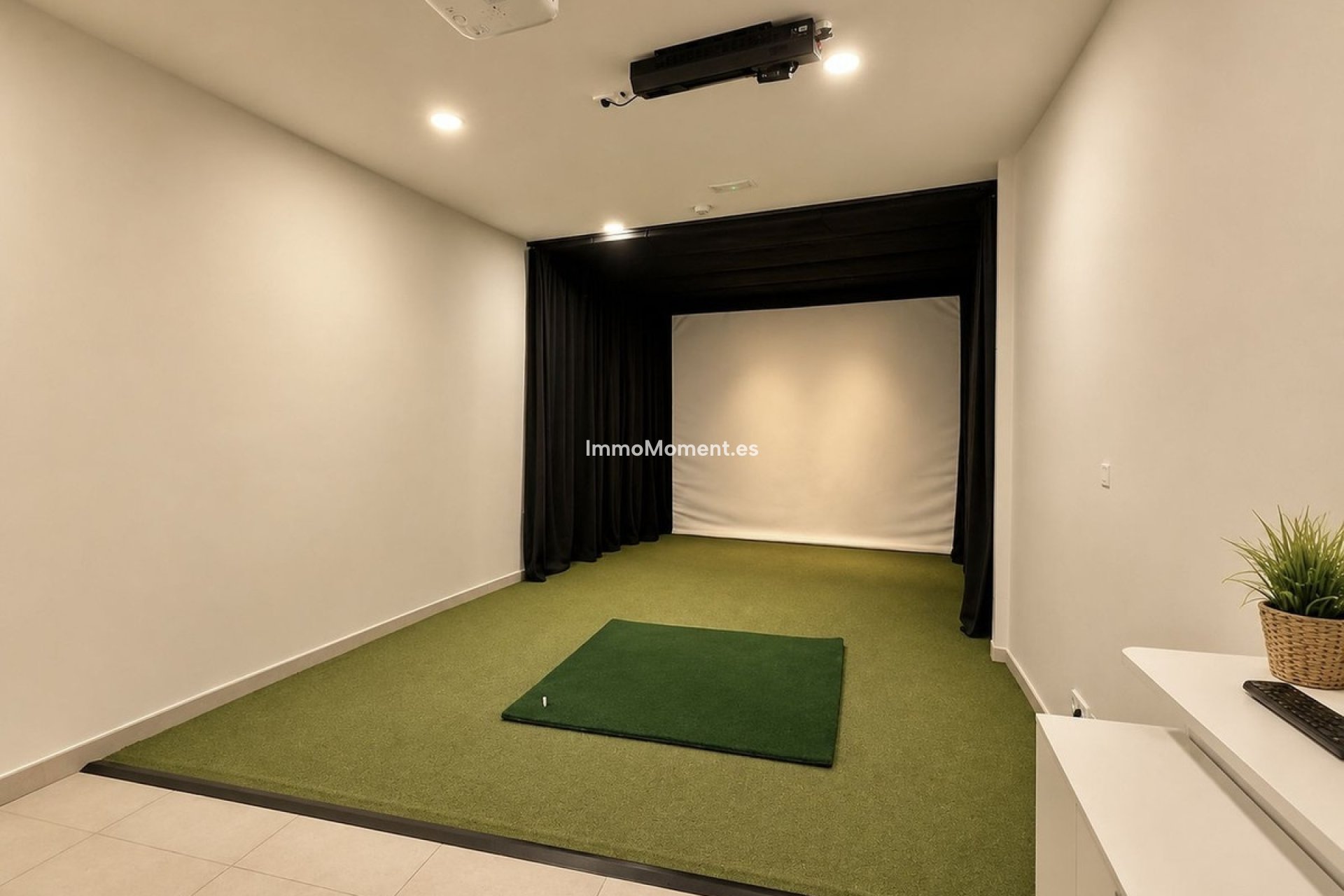 Revente - Appartement - Mijas - Calanova Golf