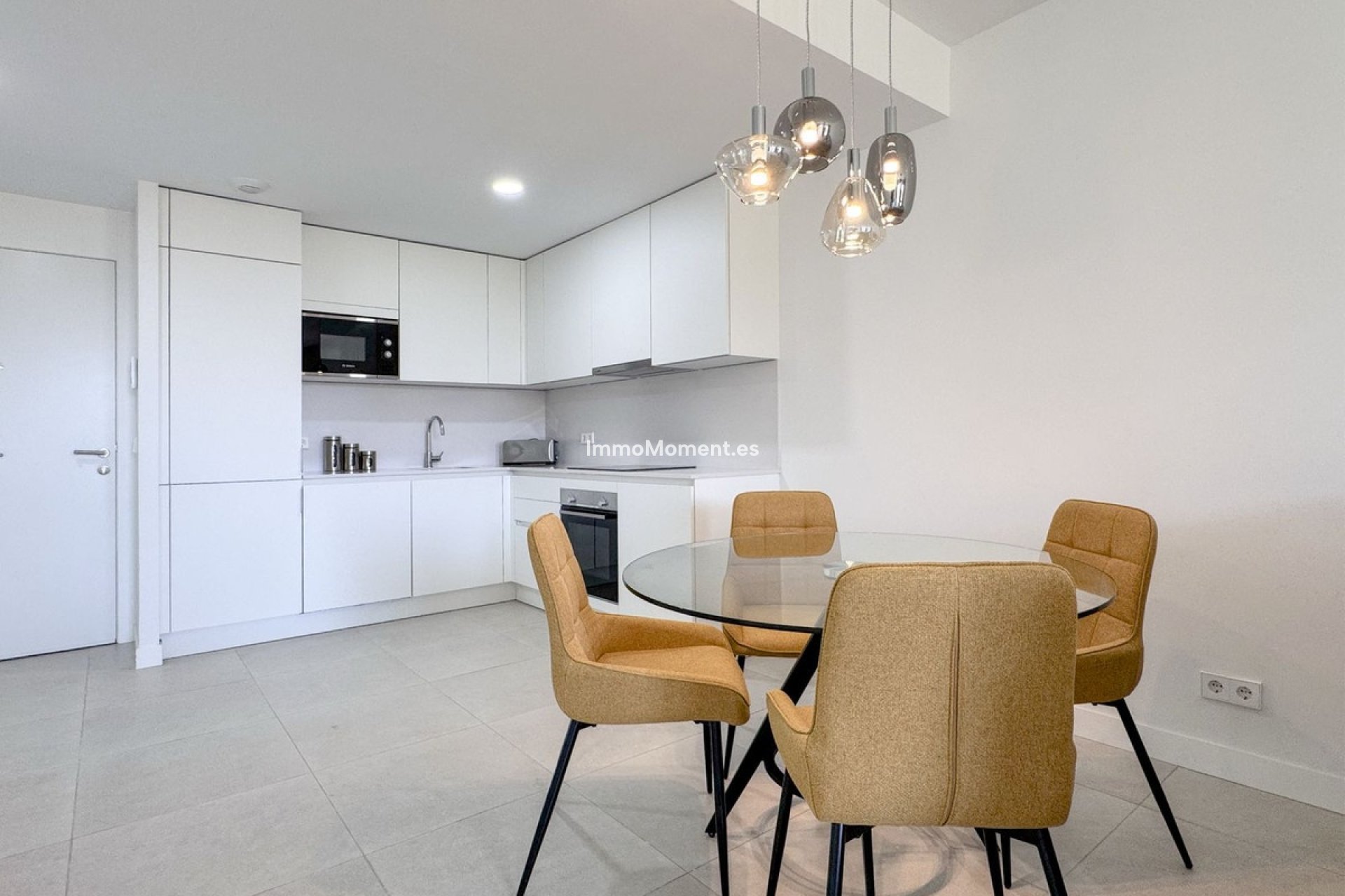 Revente - Appartement - Mijas - Calanova Golf
