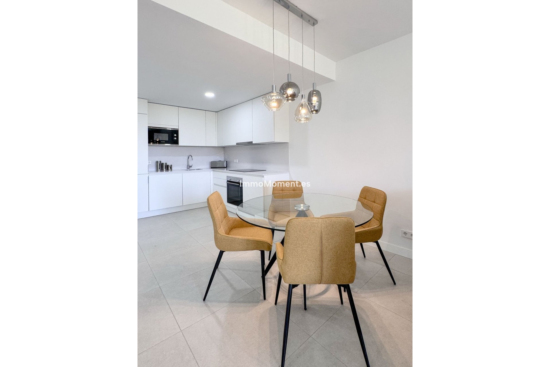 Revente - Appartement - Mijas - Calanova Golf
