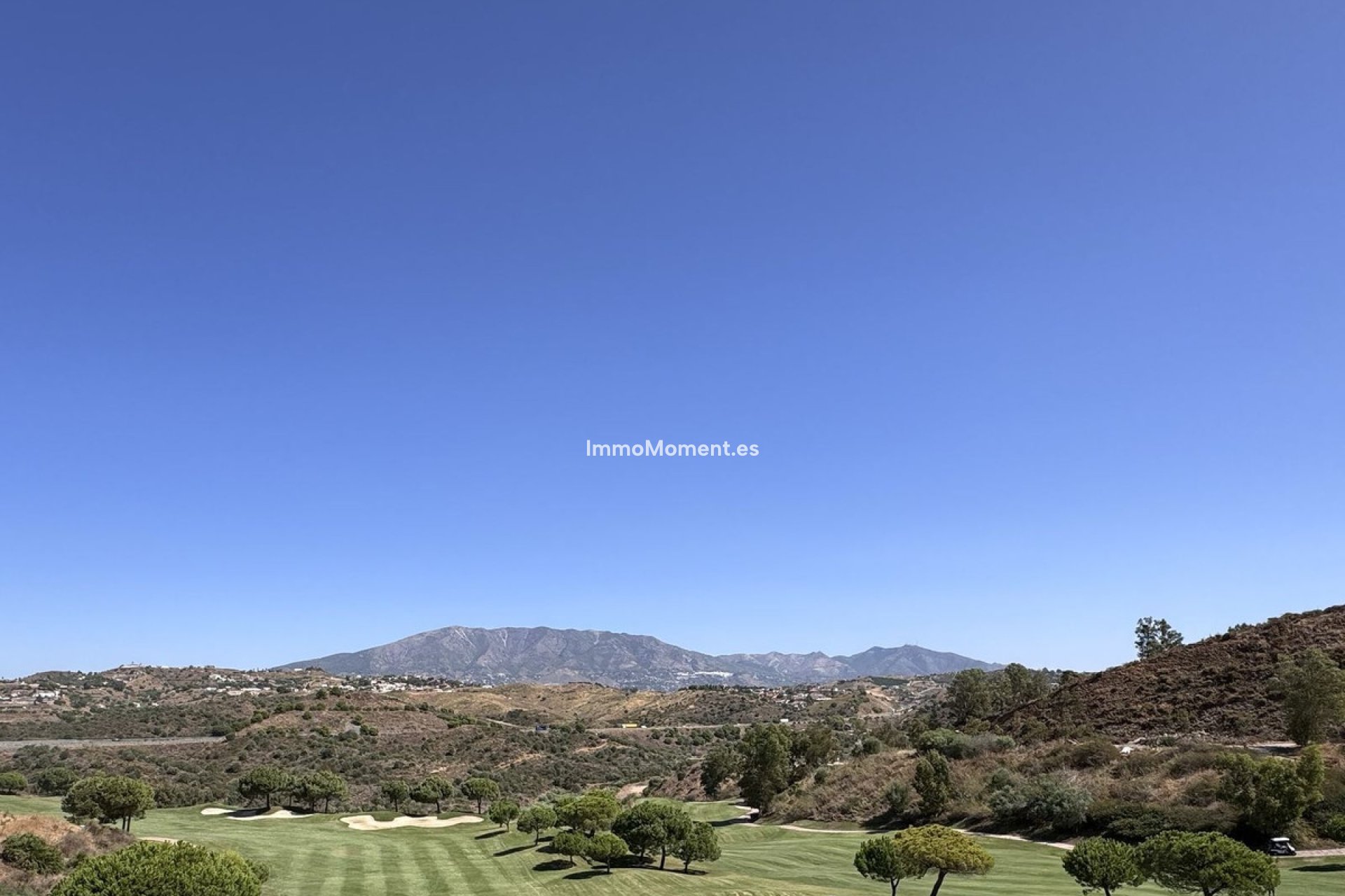 Revente - Appartement - Mijas - Calanova Golf