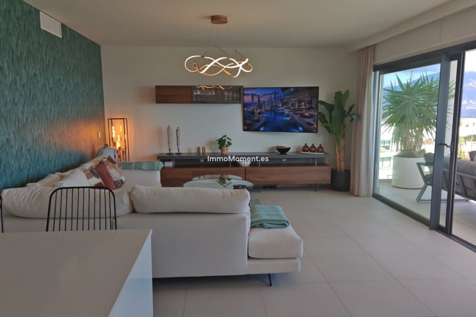 Revente - Appartement - Mijas - Calanova Golf