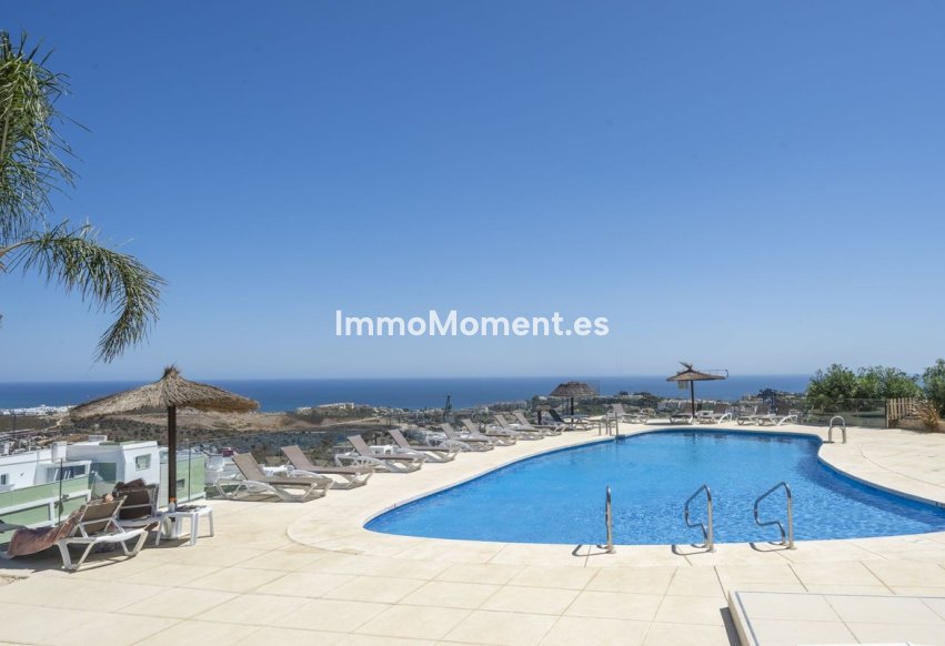 Revente - Appartement - Mijas - Calanova Golf