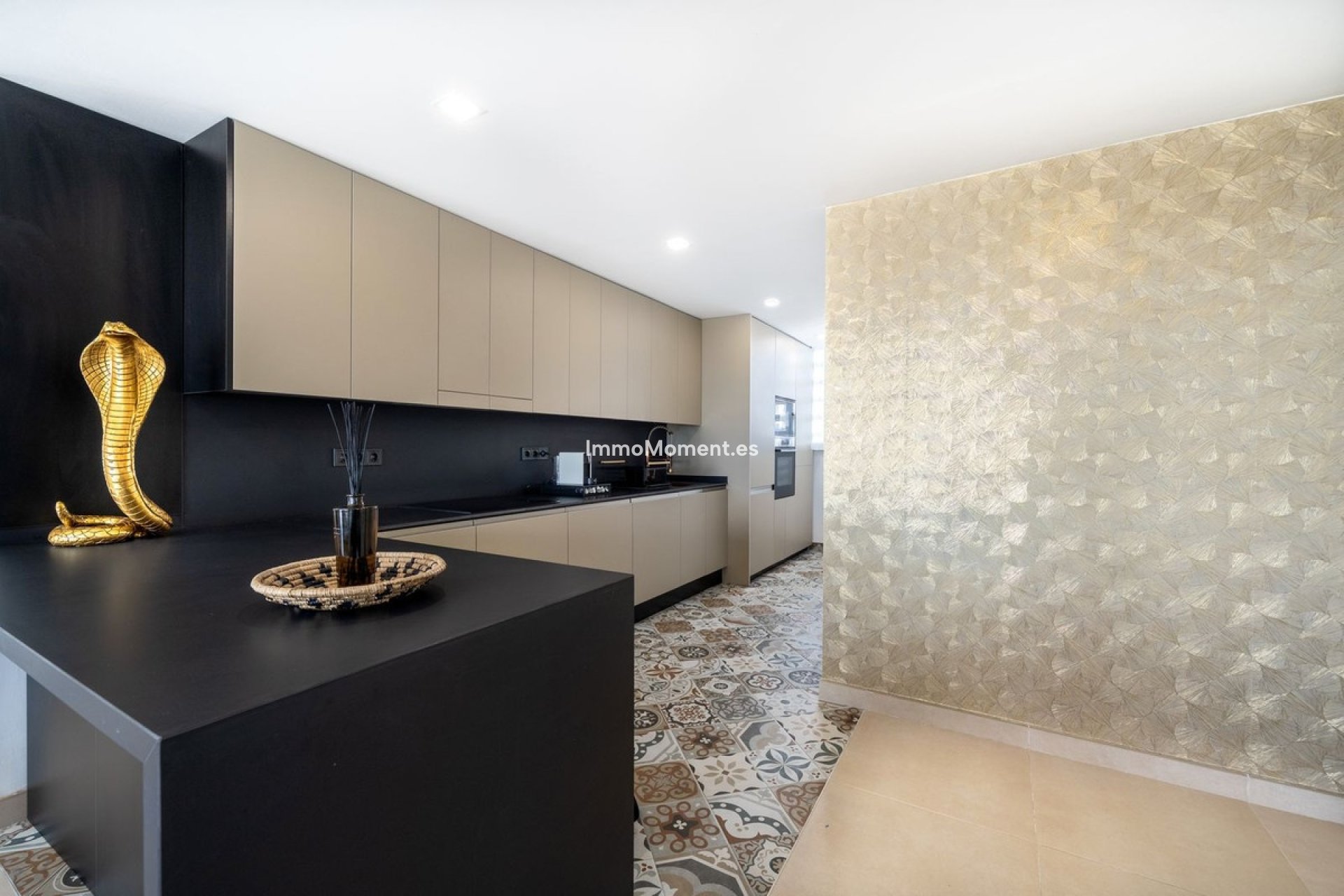 Revente - Appartement - Mijas - Calanova Golf