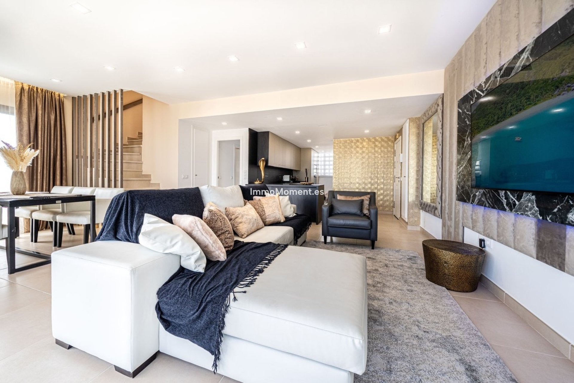 Revente - Appartement - Mijas - Calanova Golf