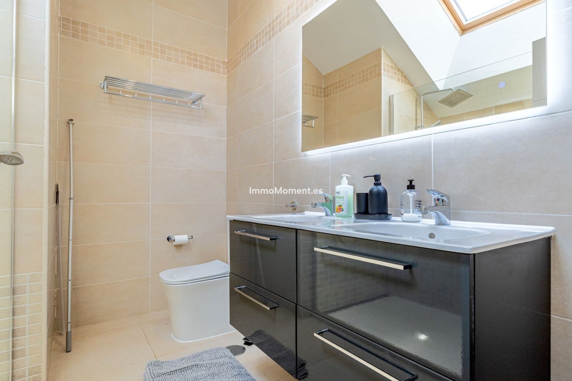 Revente - Appartement - Mijas - Calanova Golf
