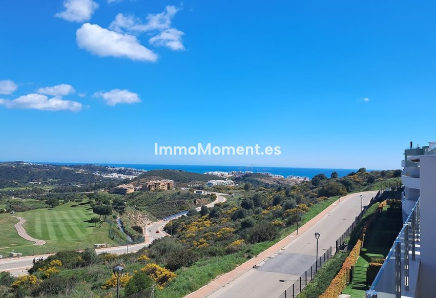Revente - Appartement - Mijas - Calanova Golf