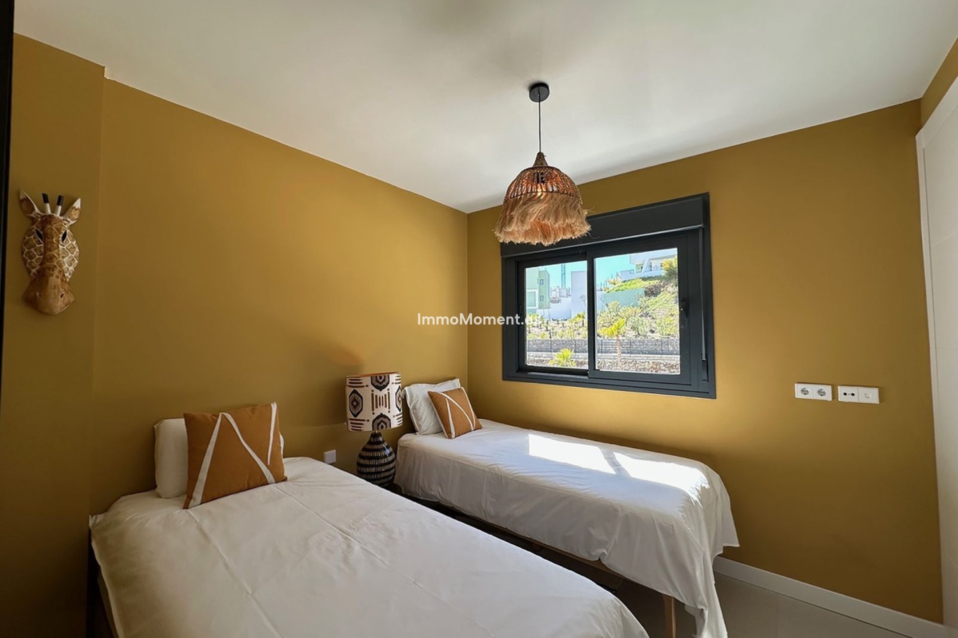 Revente - Appartement - Mijas - Calanova Golf