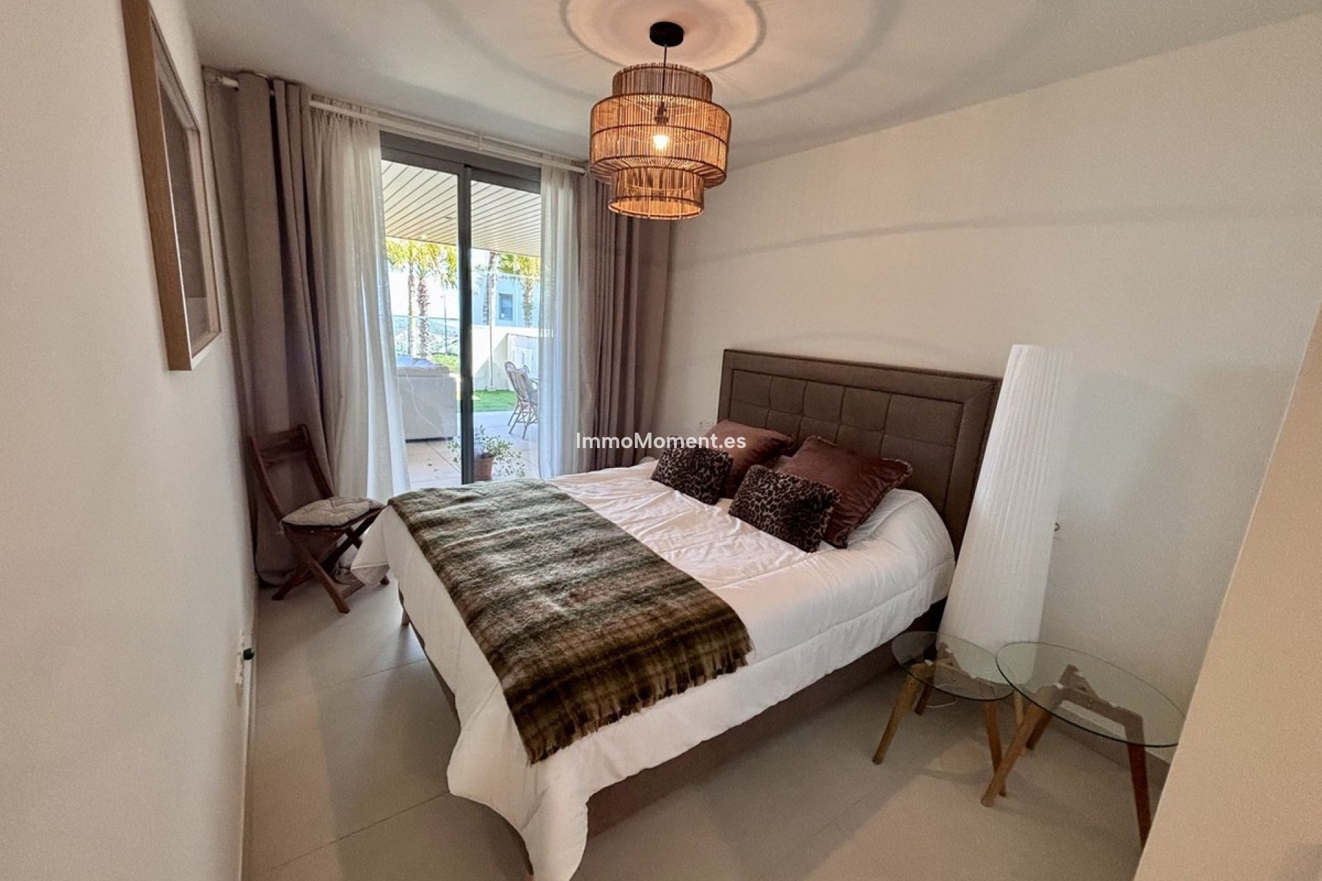 Revente - Appartement - Mijas - Calanova Golf