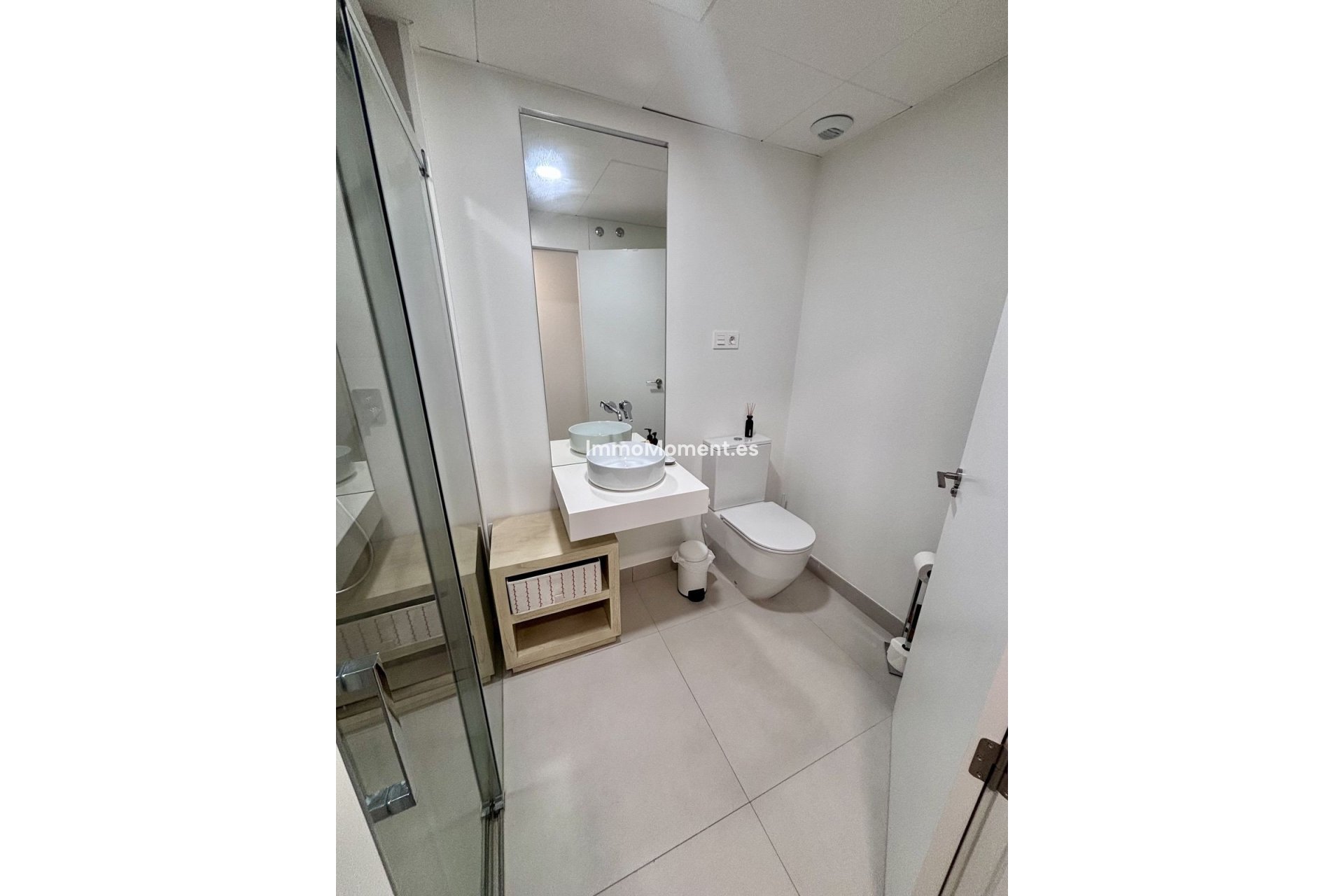 Revente - Appartement - Mijas - Calanova Golf