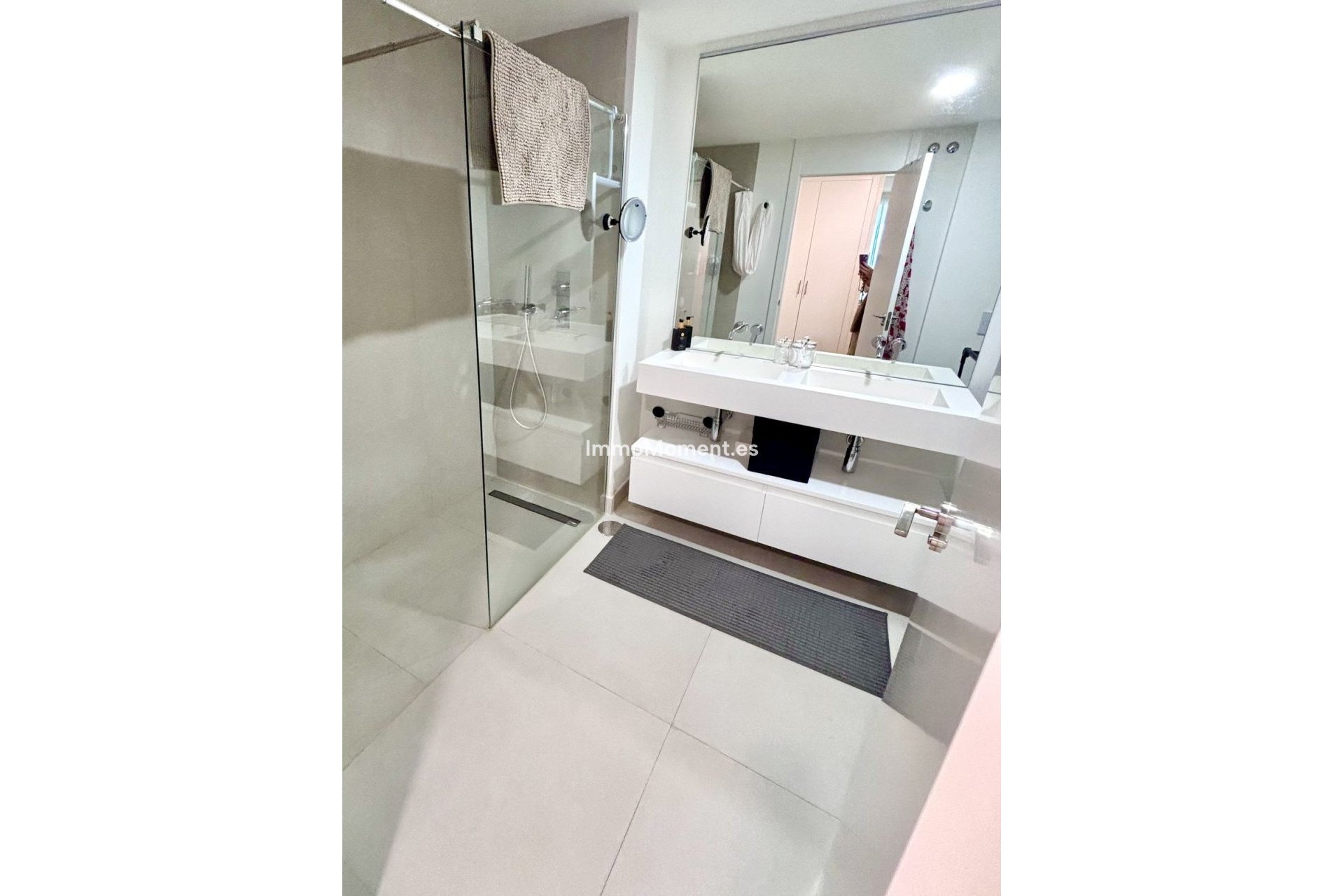 Revente - Appartement - Mijas - Calanova Golf