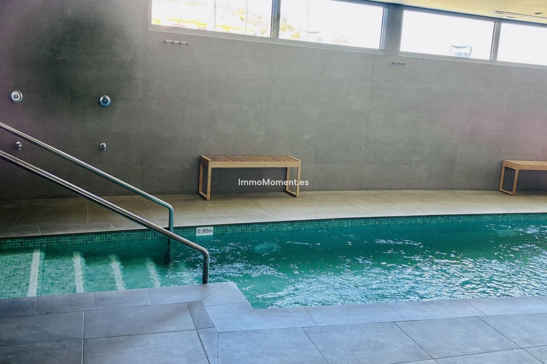 Revente - Appartement - Mijas - Calanova Golf