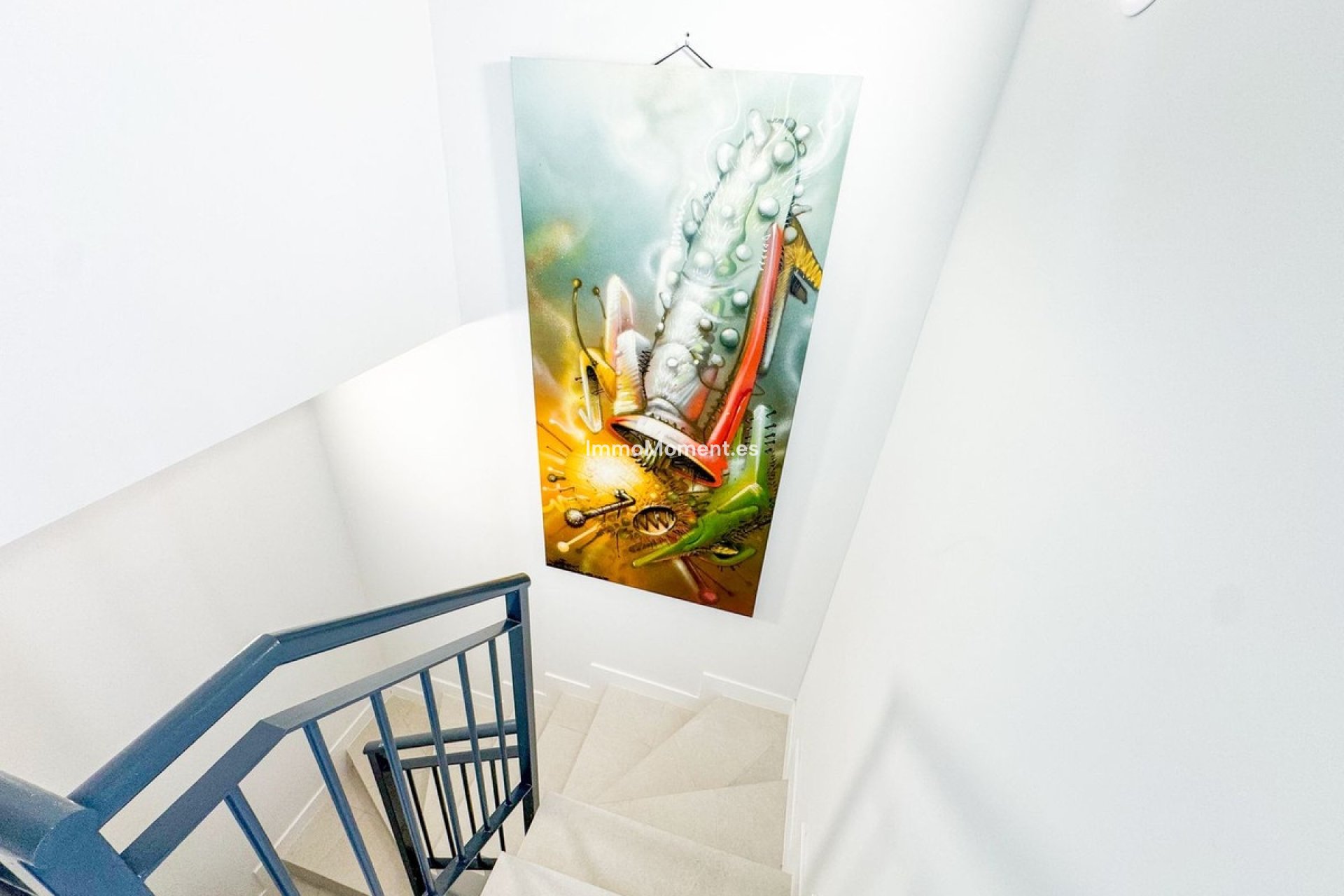 Revente - Appartement - Mijas - Calanova Golf