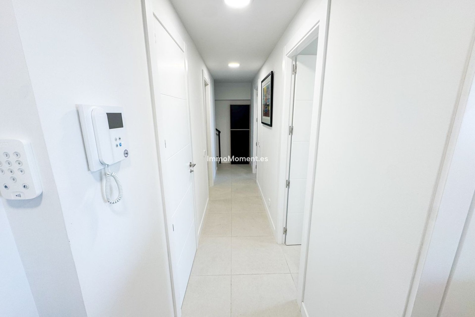 Revente - Appartement - Mijas - Calanova Golf