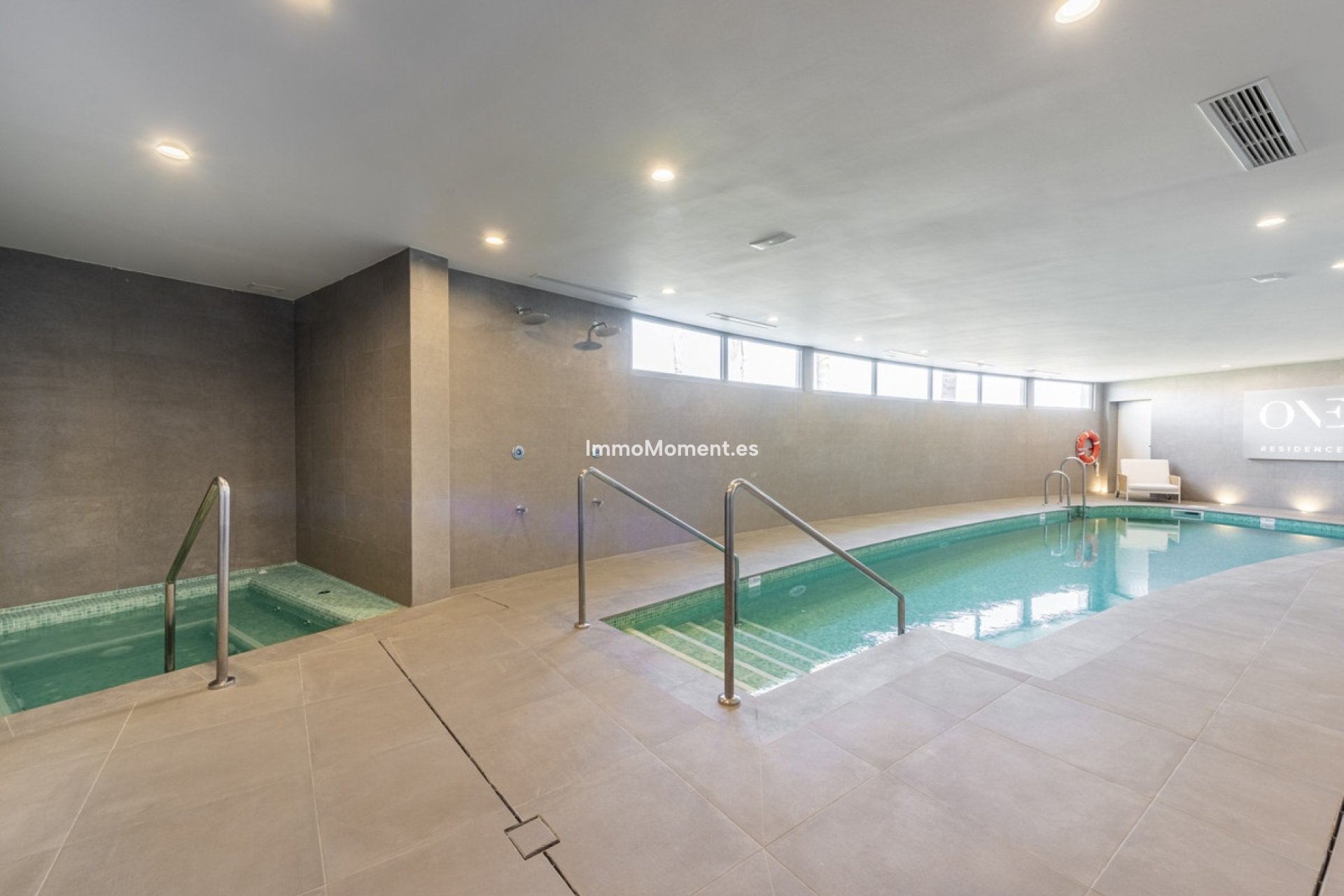 Revente - Appartement - Mijas - Calanova Golf