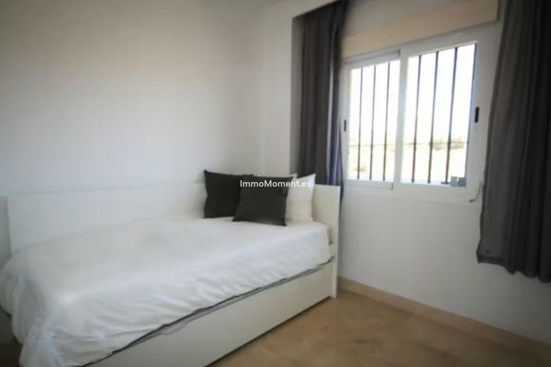 Revente - Appartement - Mijas - Calanova Golf