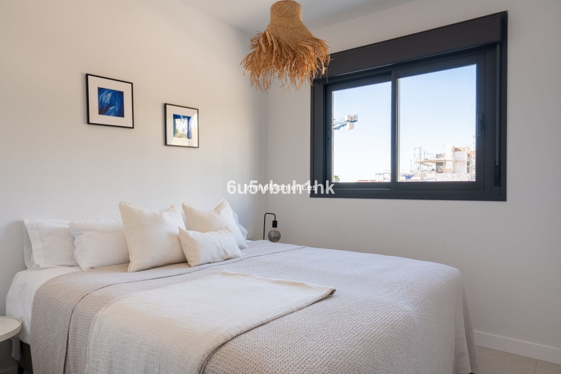 Revente - Appartement - Mijas - Calanova Golf