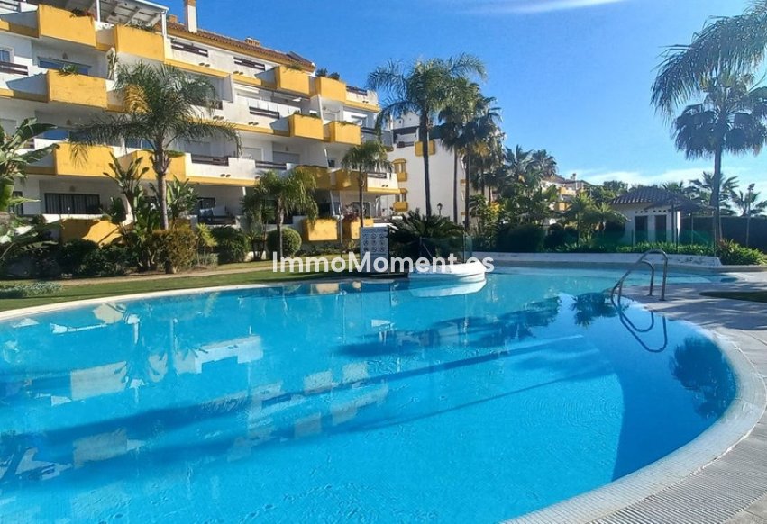 Revente - Appartement - Mijas - Calanova Golf