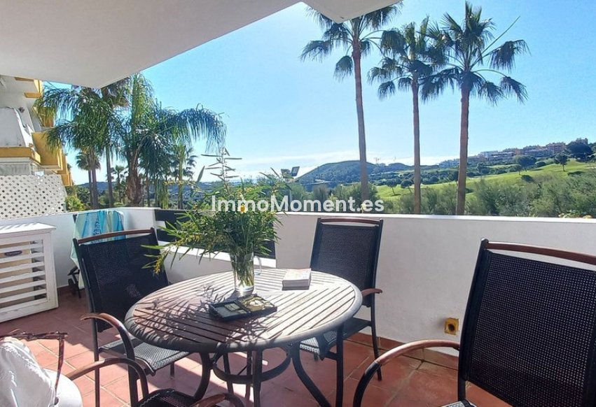Revente - Appartement - Mijas - Calanova Golf