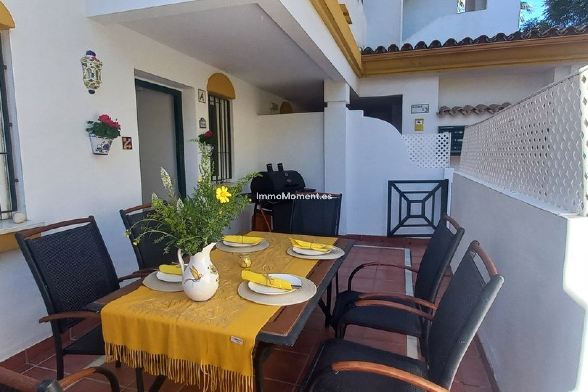 Revente - Appartement - Mijas - Calanova Golf
