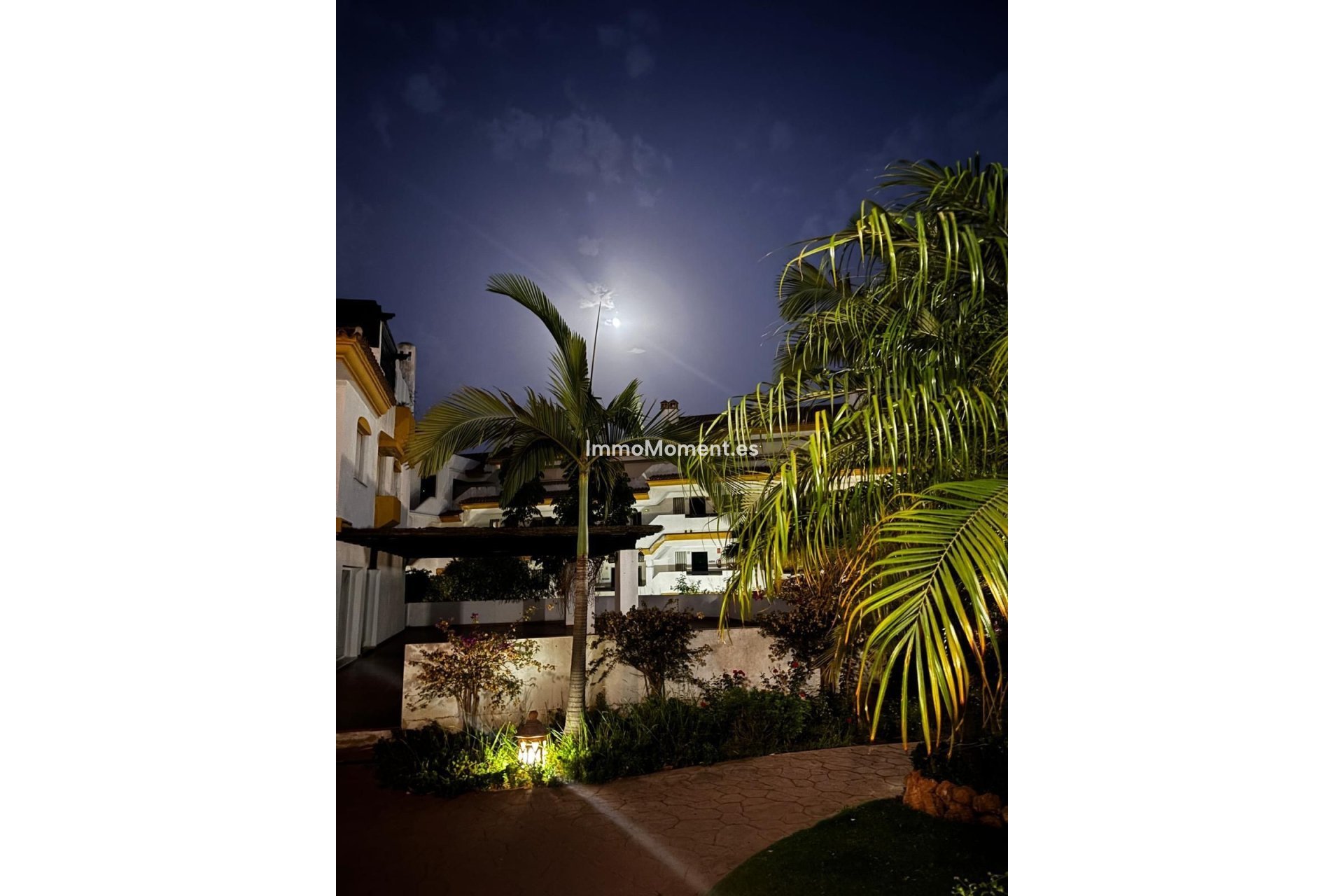 Revente - Appartement - Mijas - Calanova Golf