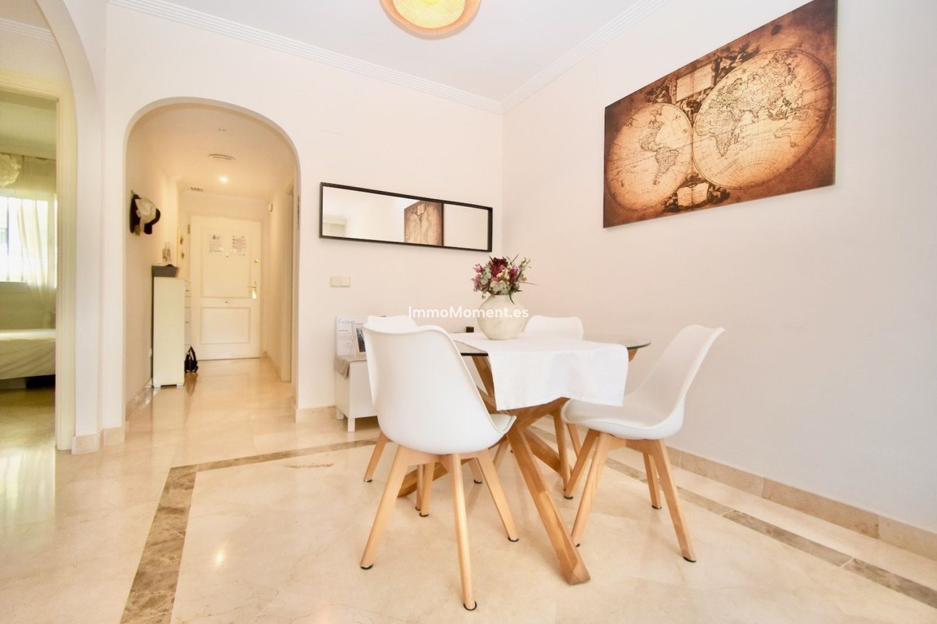Revente - Appartement - Mijas - Calanova Golf