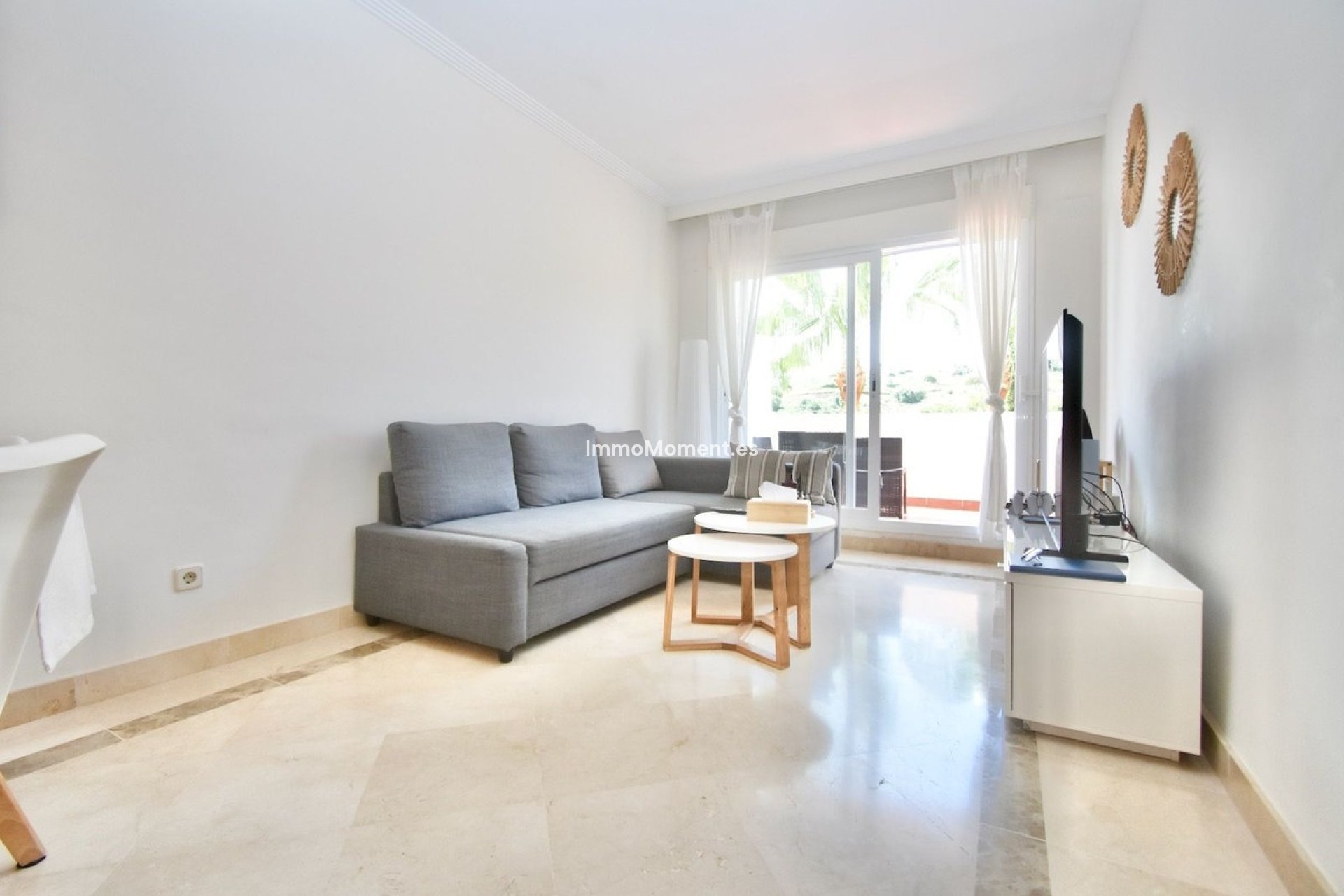 Revente - Appartement - Mijas - Calanova Golf