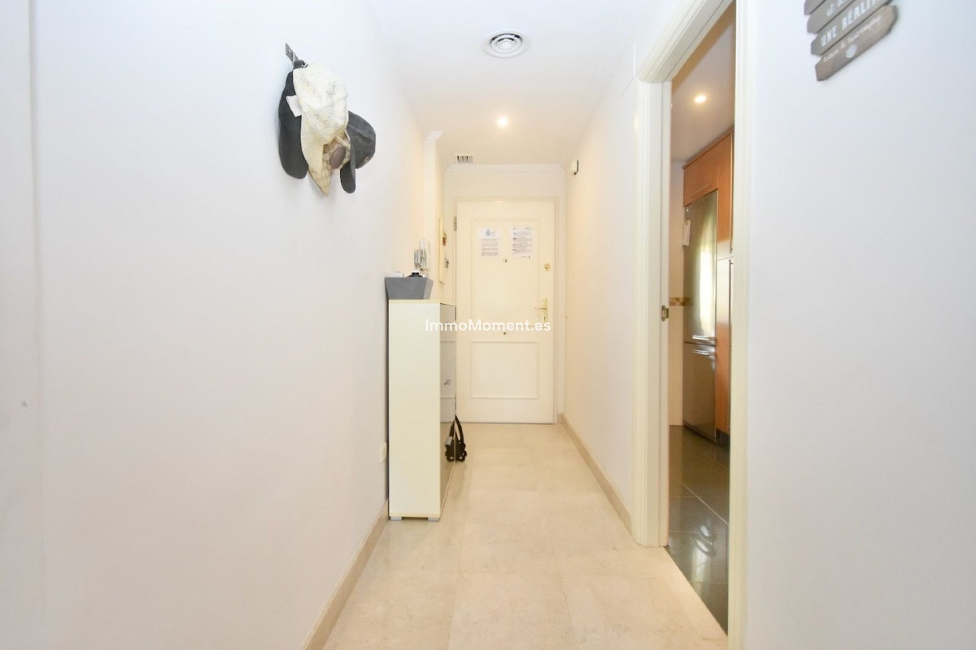 Revente - Appartement - Mijas - Calanova Golf