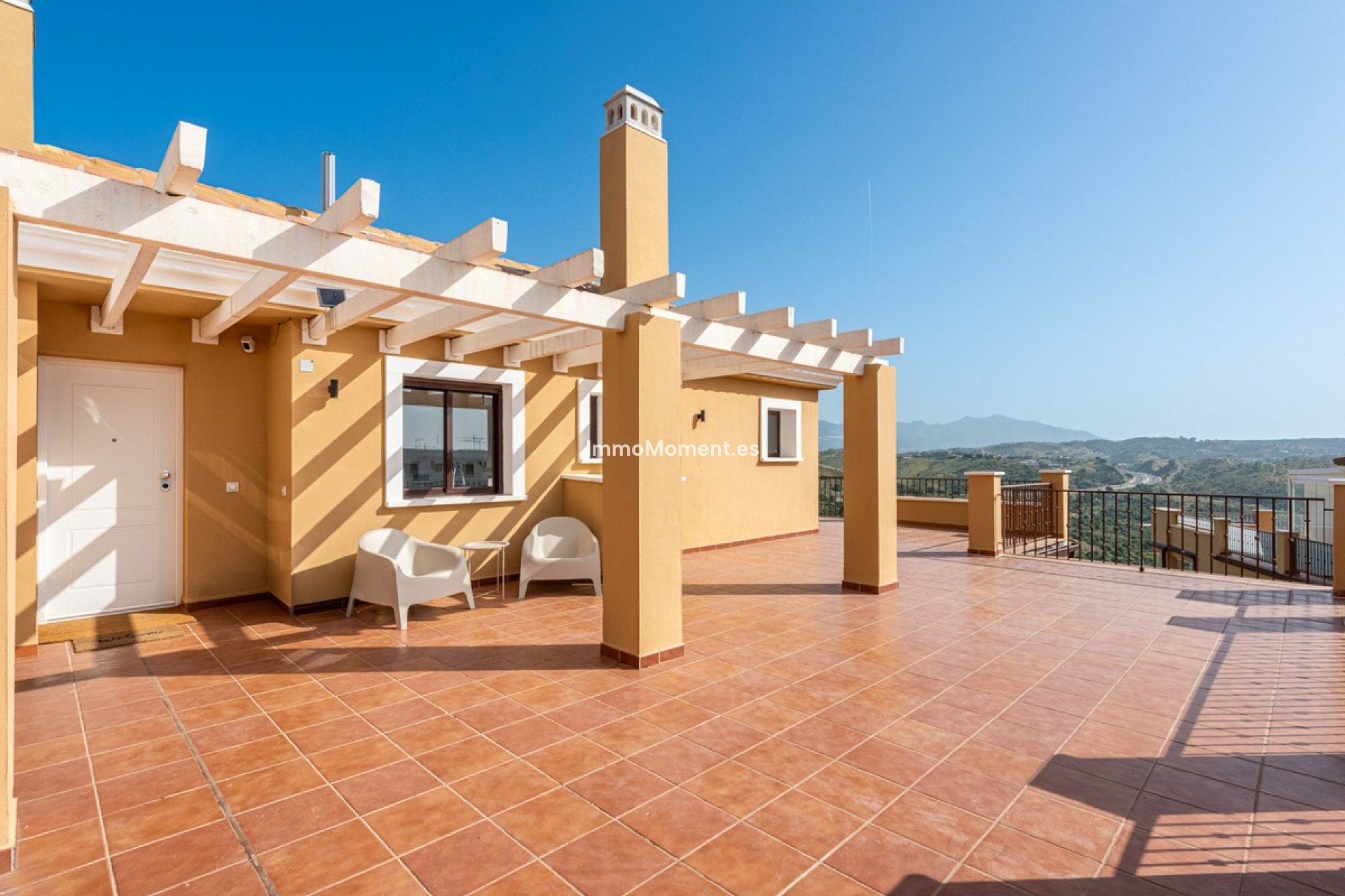 Revente - Appartement - Mijas - Calanova Golf