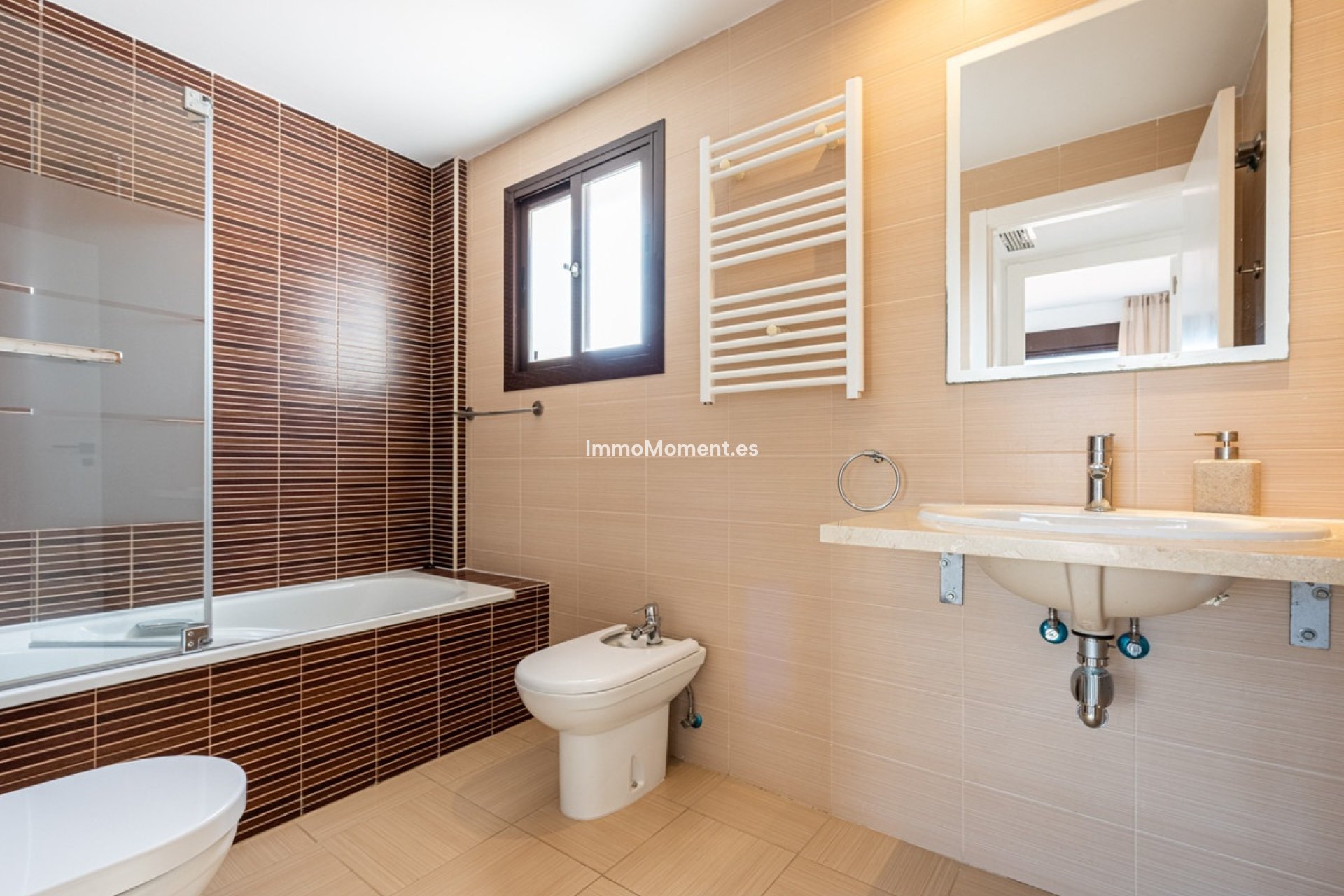 Revente - Appartement - Mijas - Calanova Golf