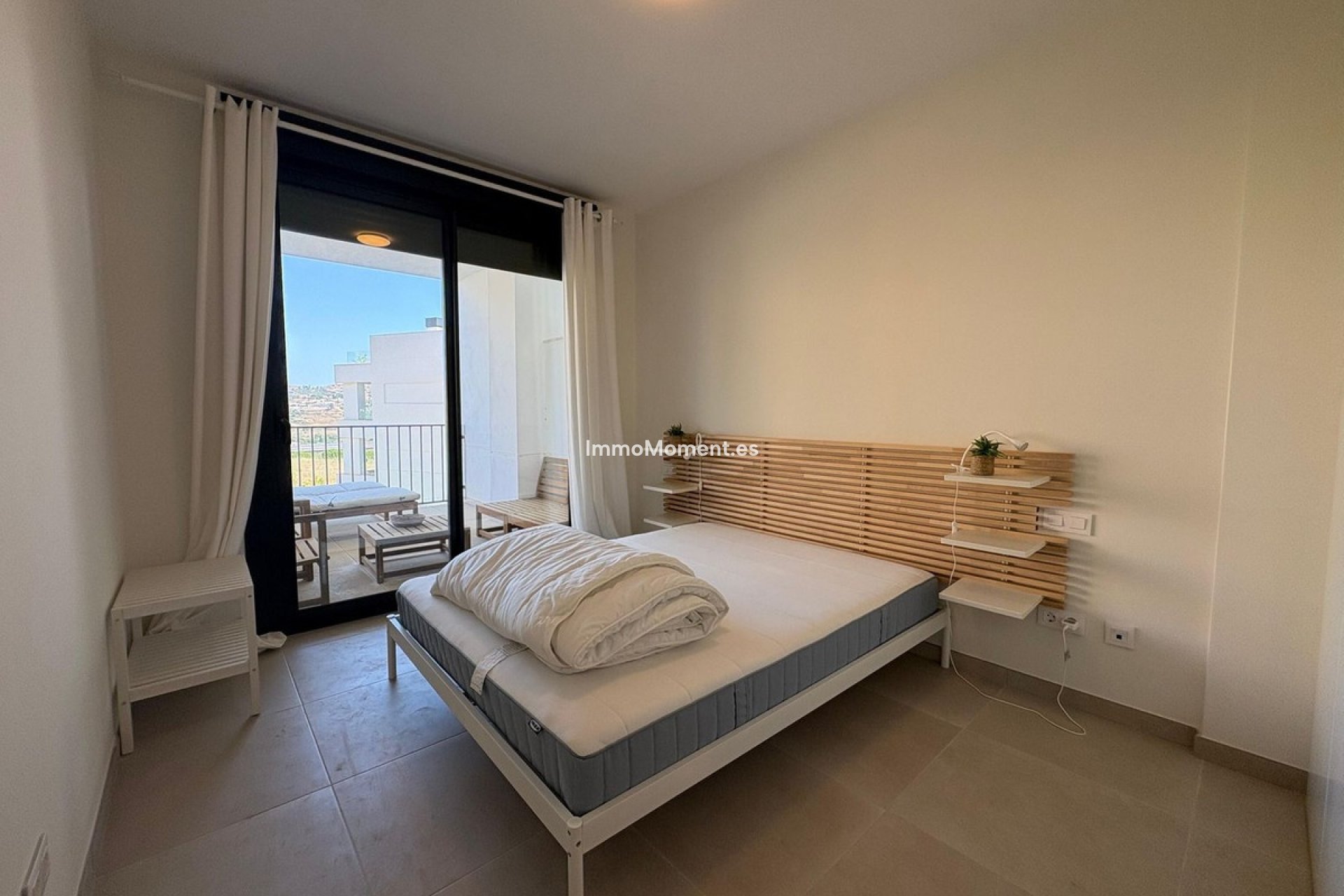 Revente - Appartement - Mijas - Calanova Golf