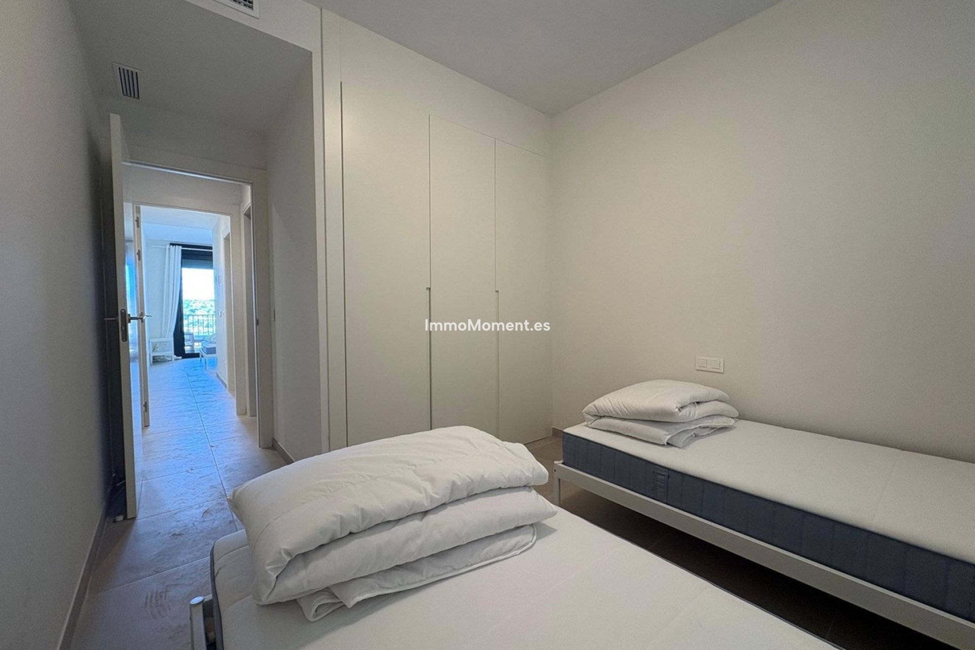 Revente - Appartement - Mijas - Calanova Golf