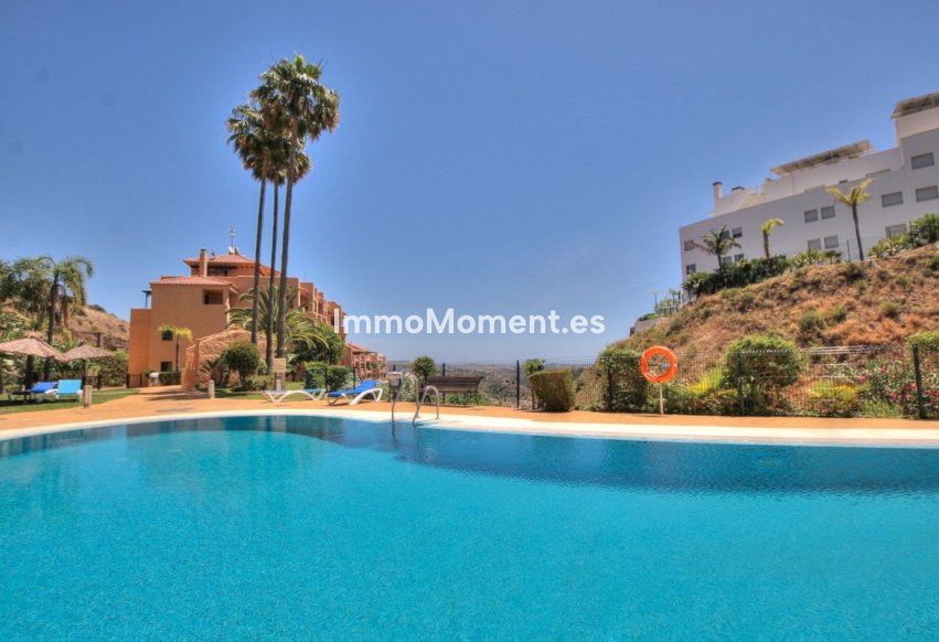 Revente - Appartement - Mijas - Calanova Golf