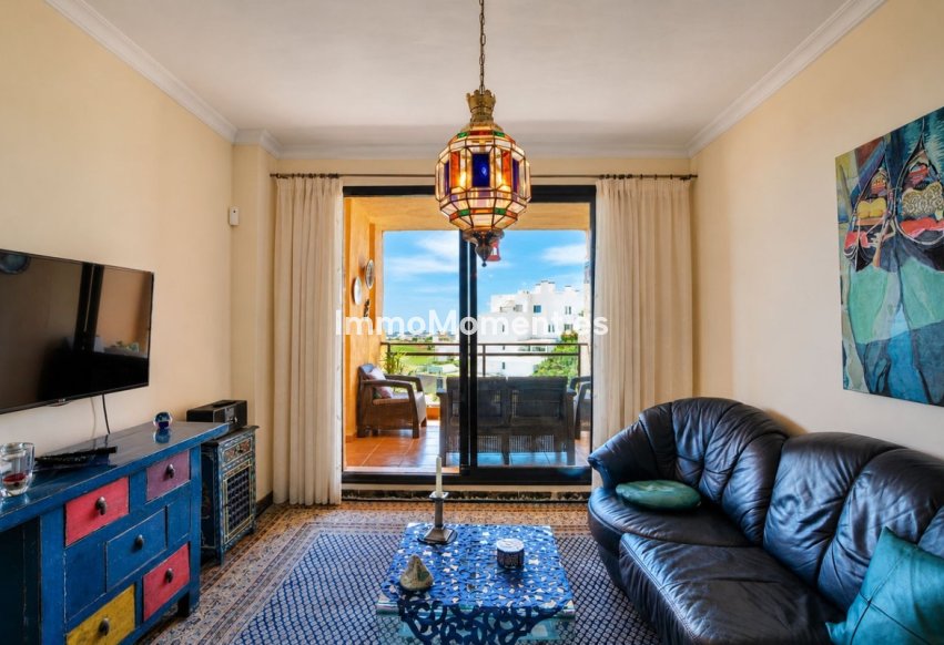 Revente - Appartement - Mijas - Calanova Golf