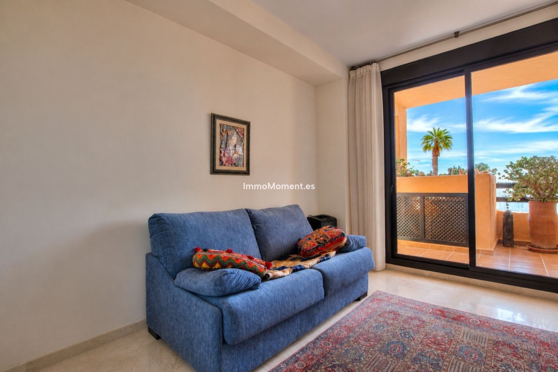 Revente - Appartement - Mijas - Calanova Golf