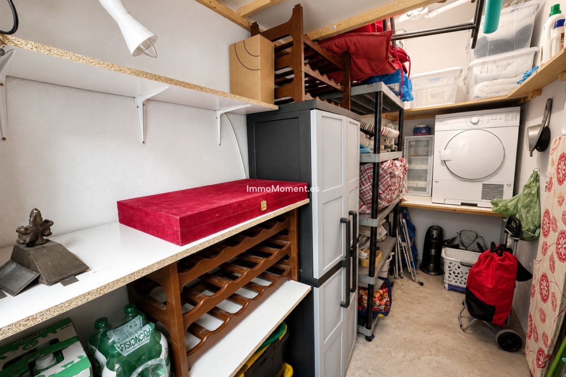 Revente - Appartement - Mijas - Calanova Golf