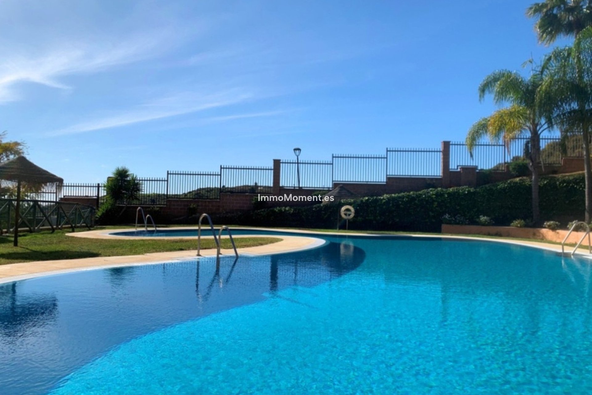Revente - Appartement - Mijas - Calanova Golf