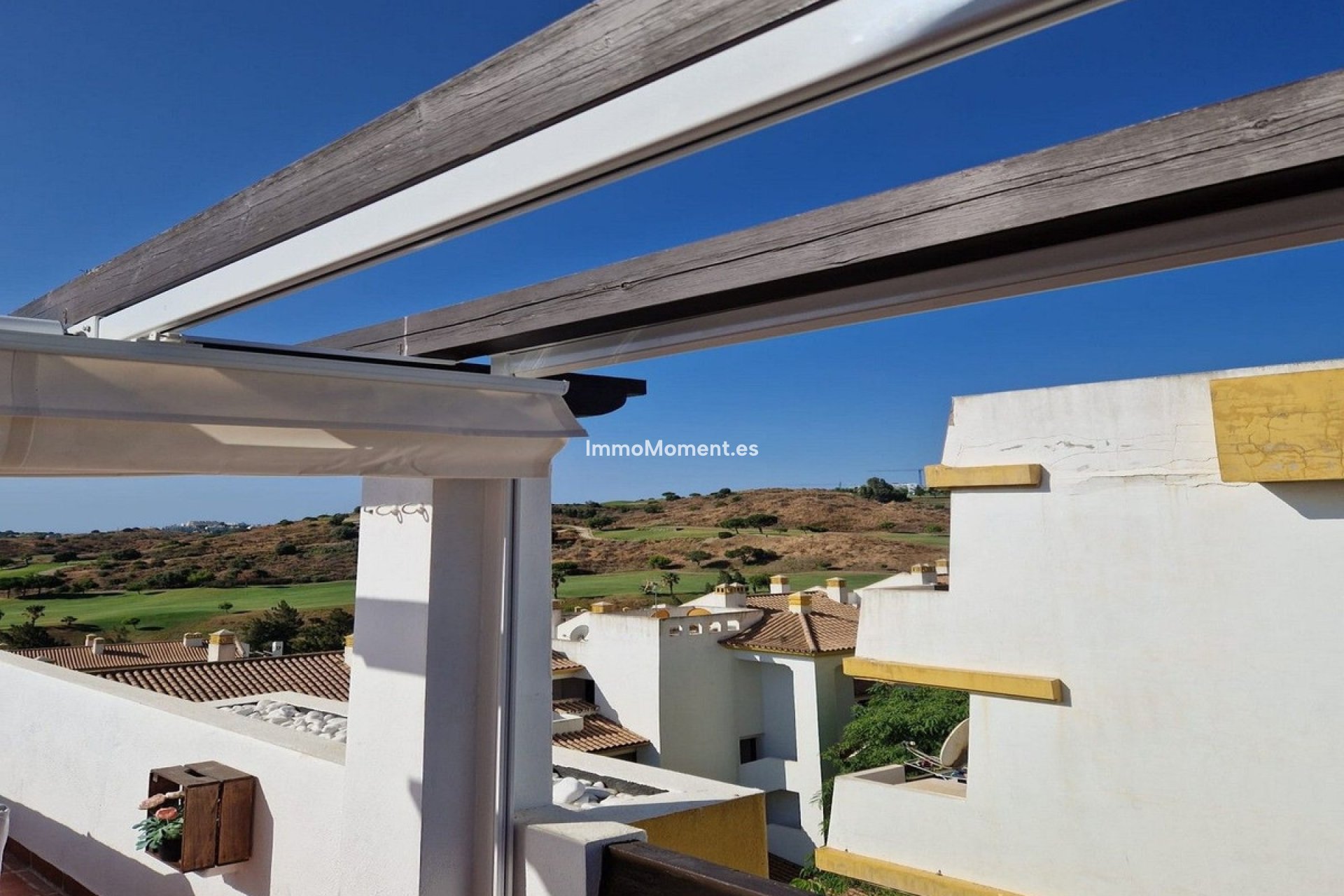 Revente - Appartement - Mijas - Calanova Golf