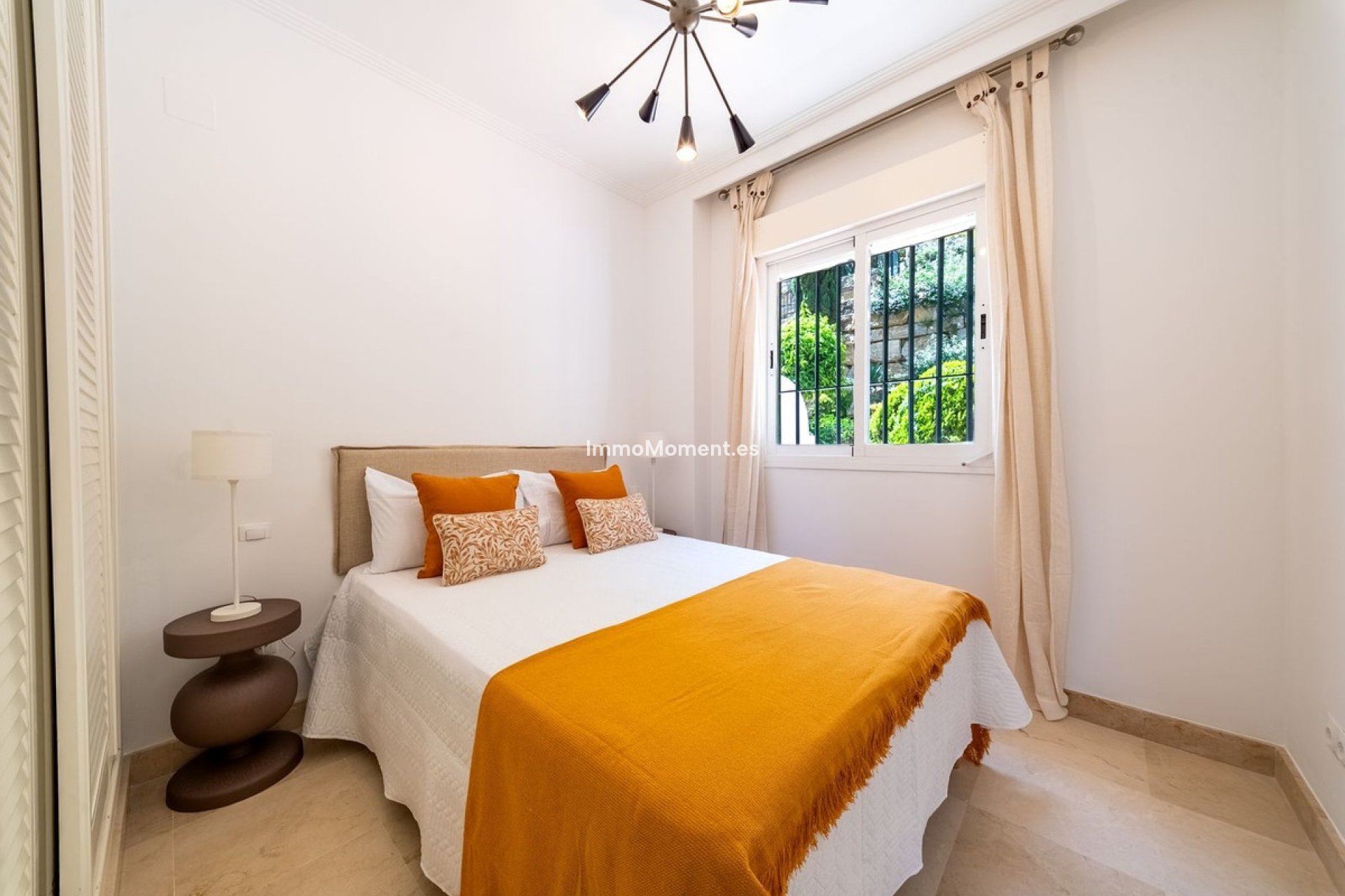 Revente - Appartement - Mijas - Calanova Golf
