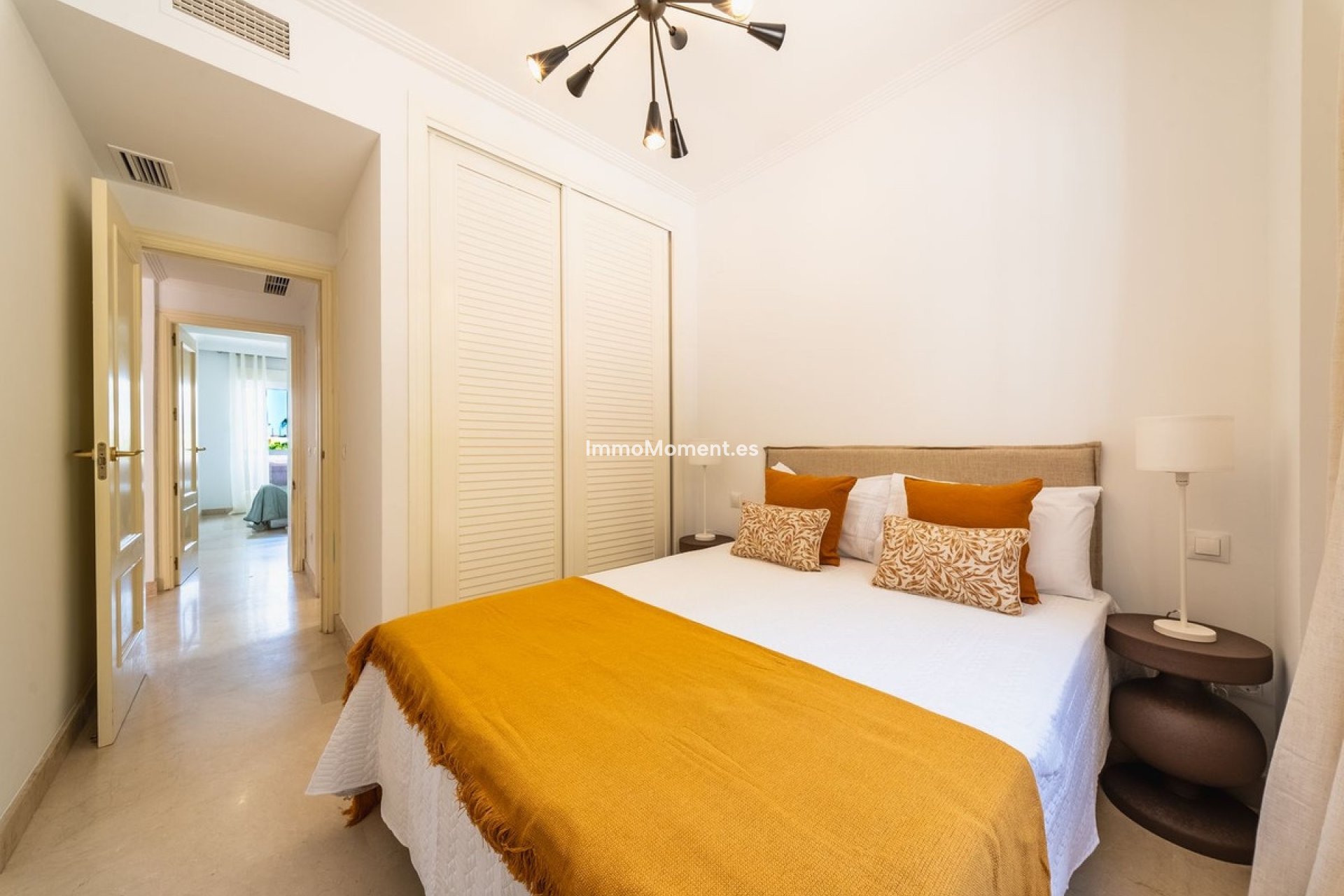 Revente - Appartement - Mijas - Calanova Golf