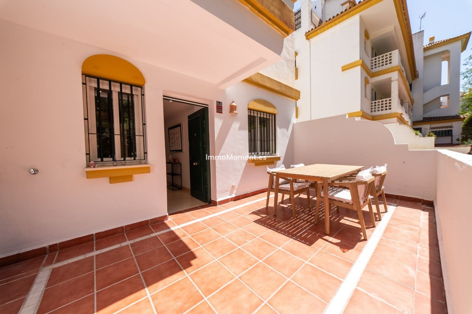 Revente - Appartement - Mijas - Calanova Golf