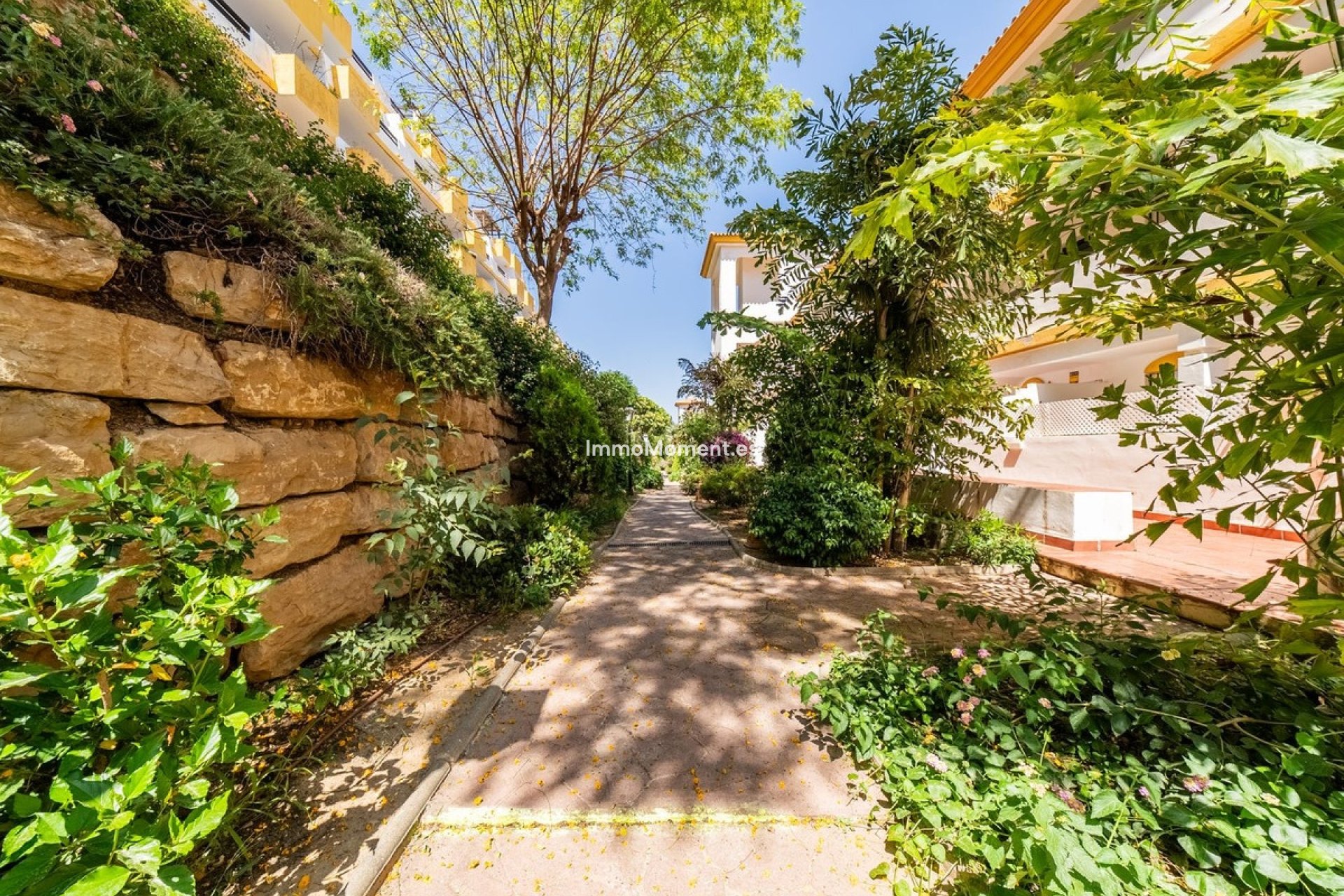 Revente - Appartement - Mijas - Calanova Golf