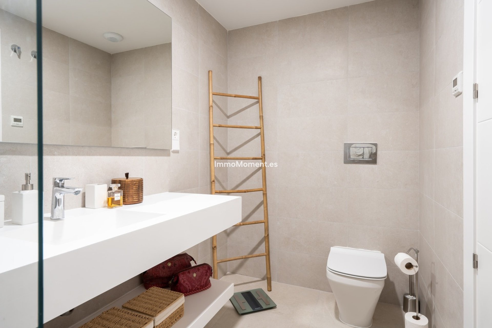 Revente - Appartement - Mijas - Calanova Golf
