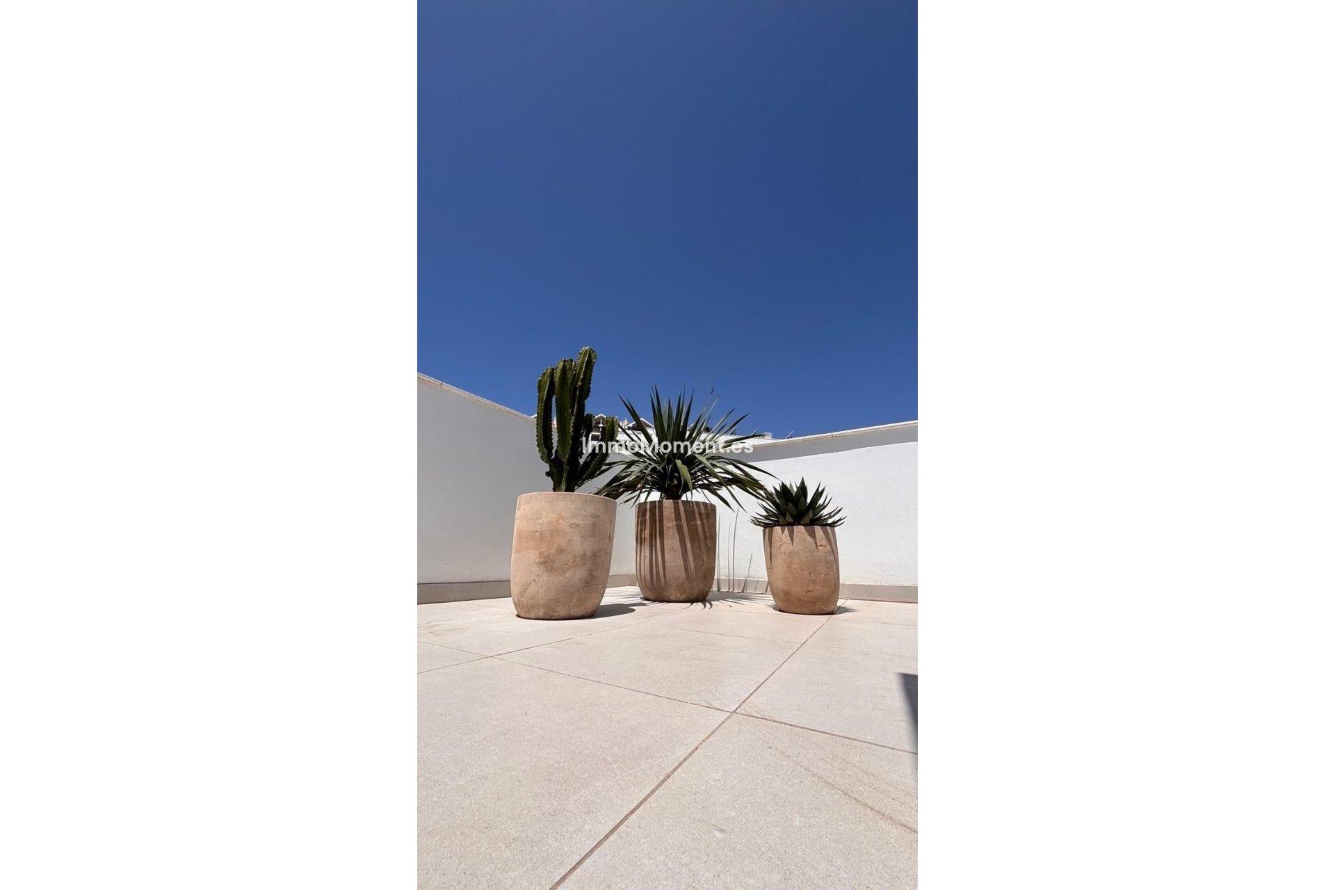 Revente - Appartement - Mijas - Calanova Golf
