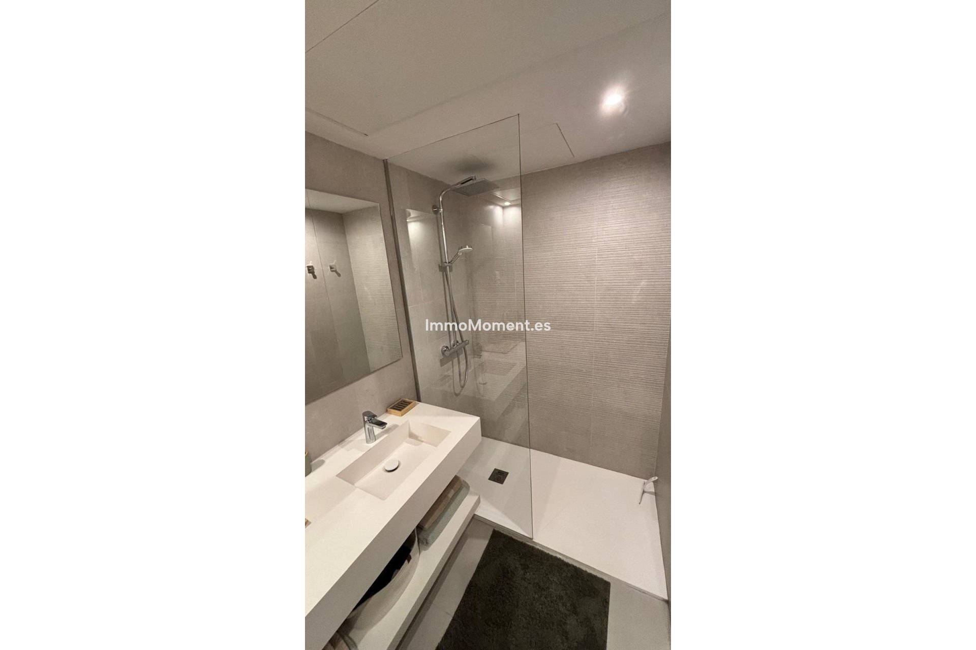 Revente - Appartement - Mijas - Calanova Golf