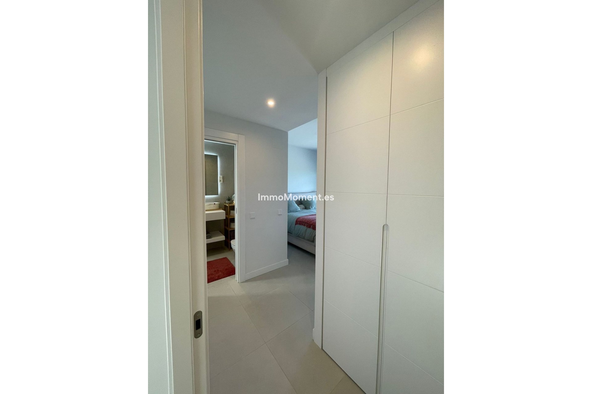 Revente - Appartement - Mijas - Calanova Golf
